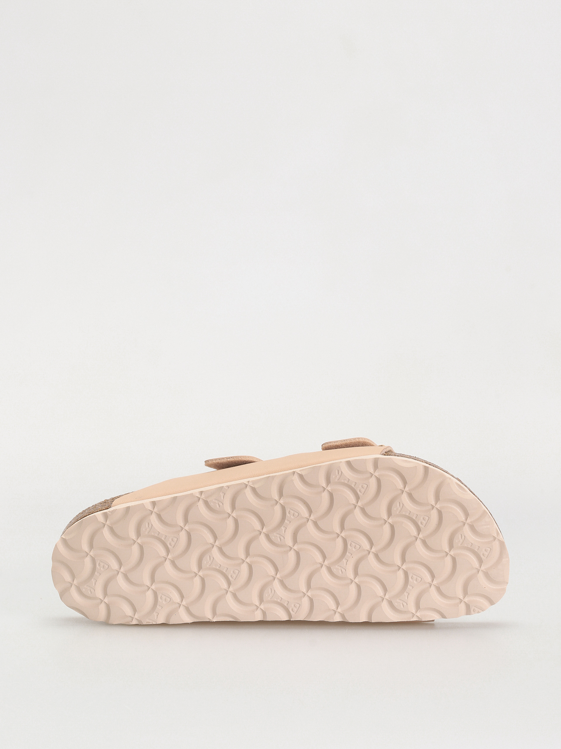 Birkenstock Arizona Birko Flor Narrow Wmn Flip-flop papucsok (nude)