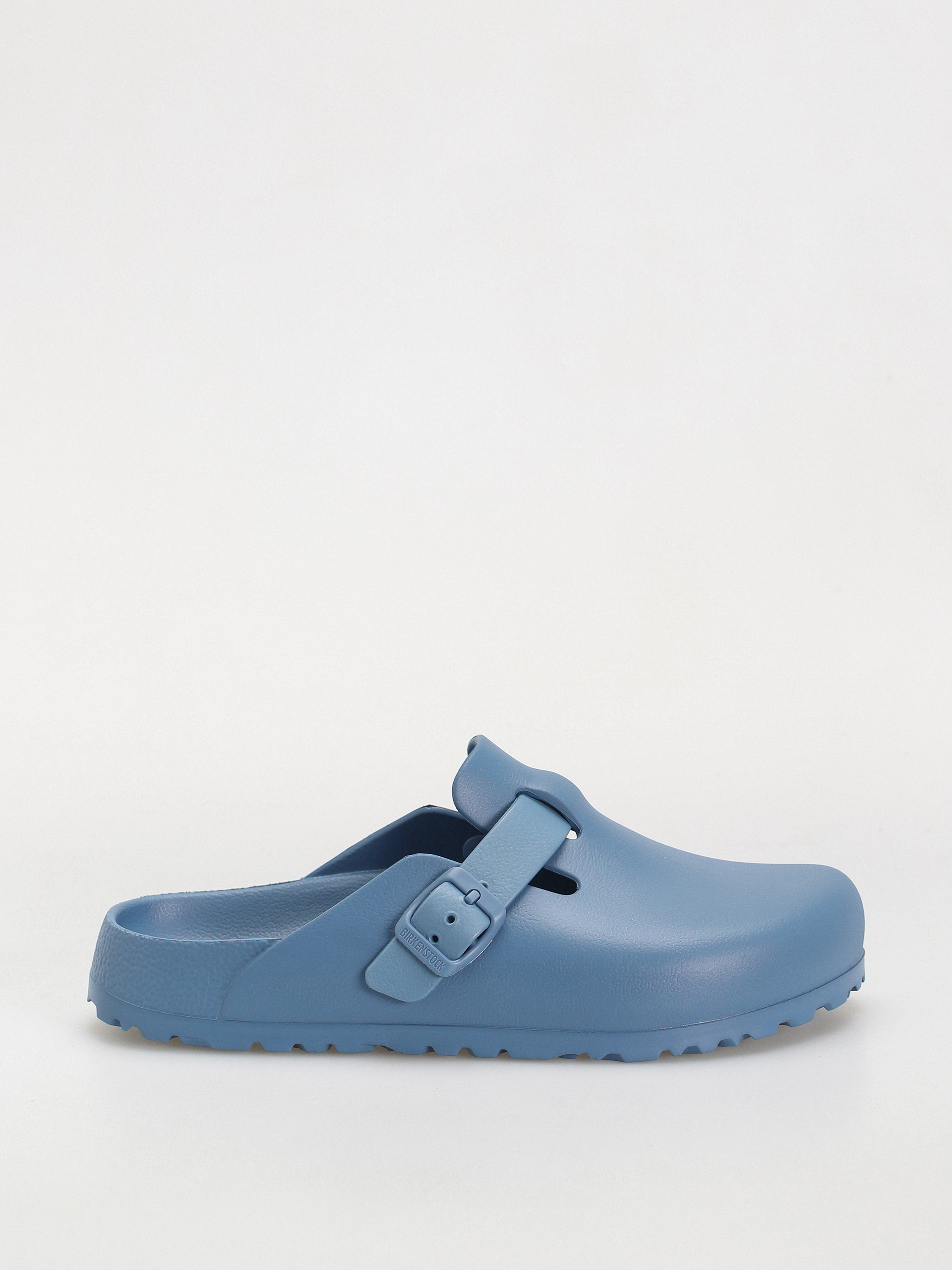 Birkenstock Boston EVA Narrow Wmn Flip-flop papucsok (elemental blue)