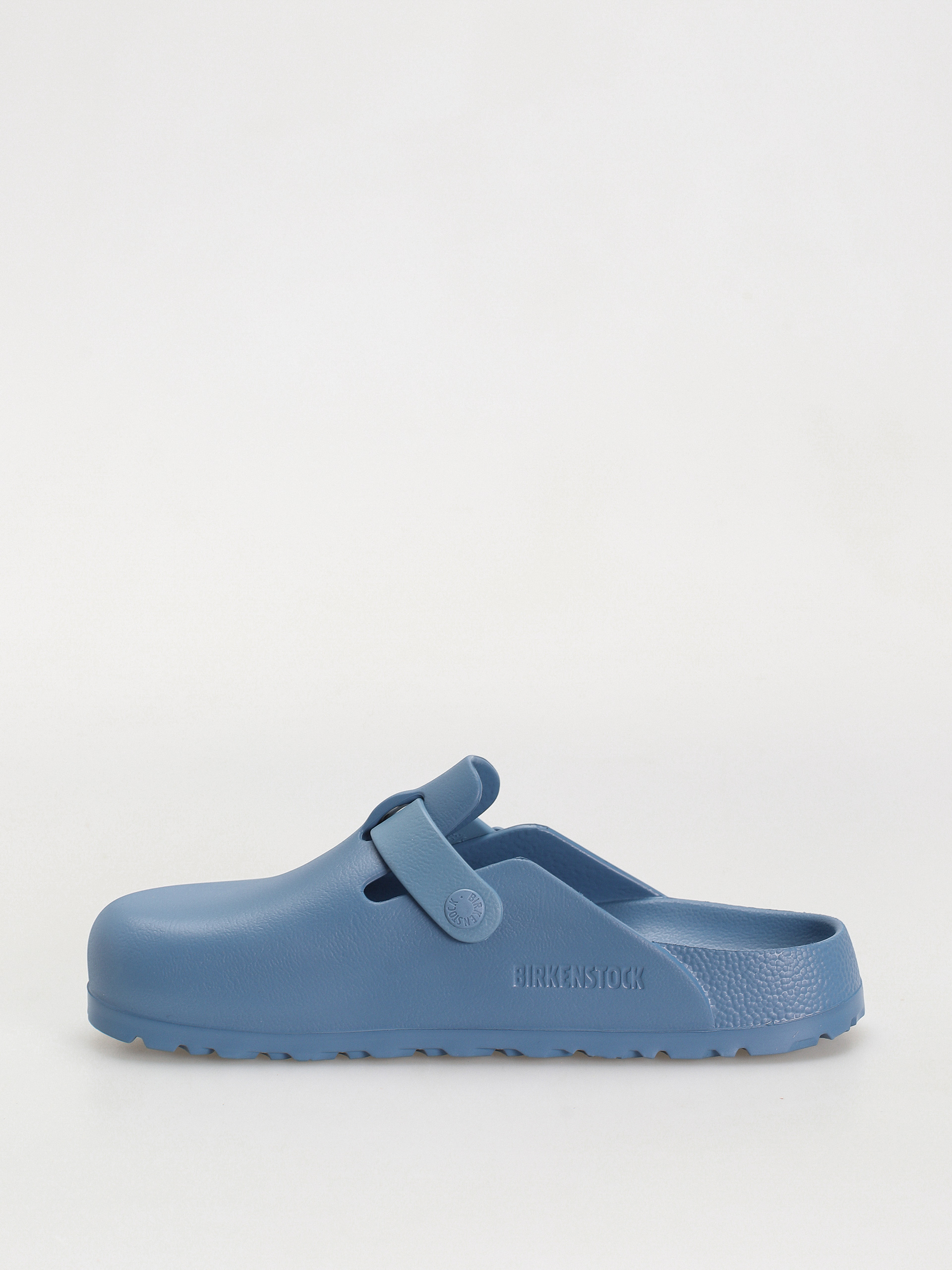 Birkenstock Boston EVA Narrow Wmn Flip-flop papucsok (elemental blue)
