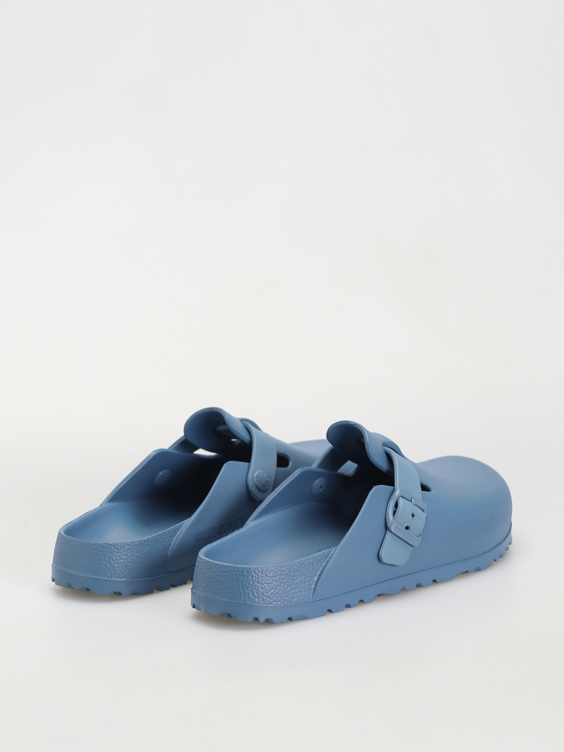 Birkenstock Boston EVA Narrow Wmn Flip-flop papucsok (elemental blue)