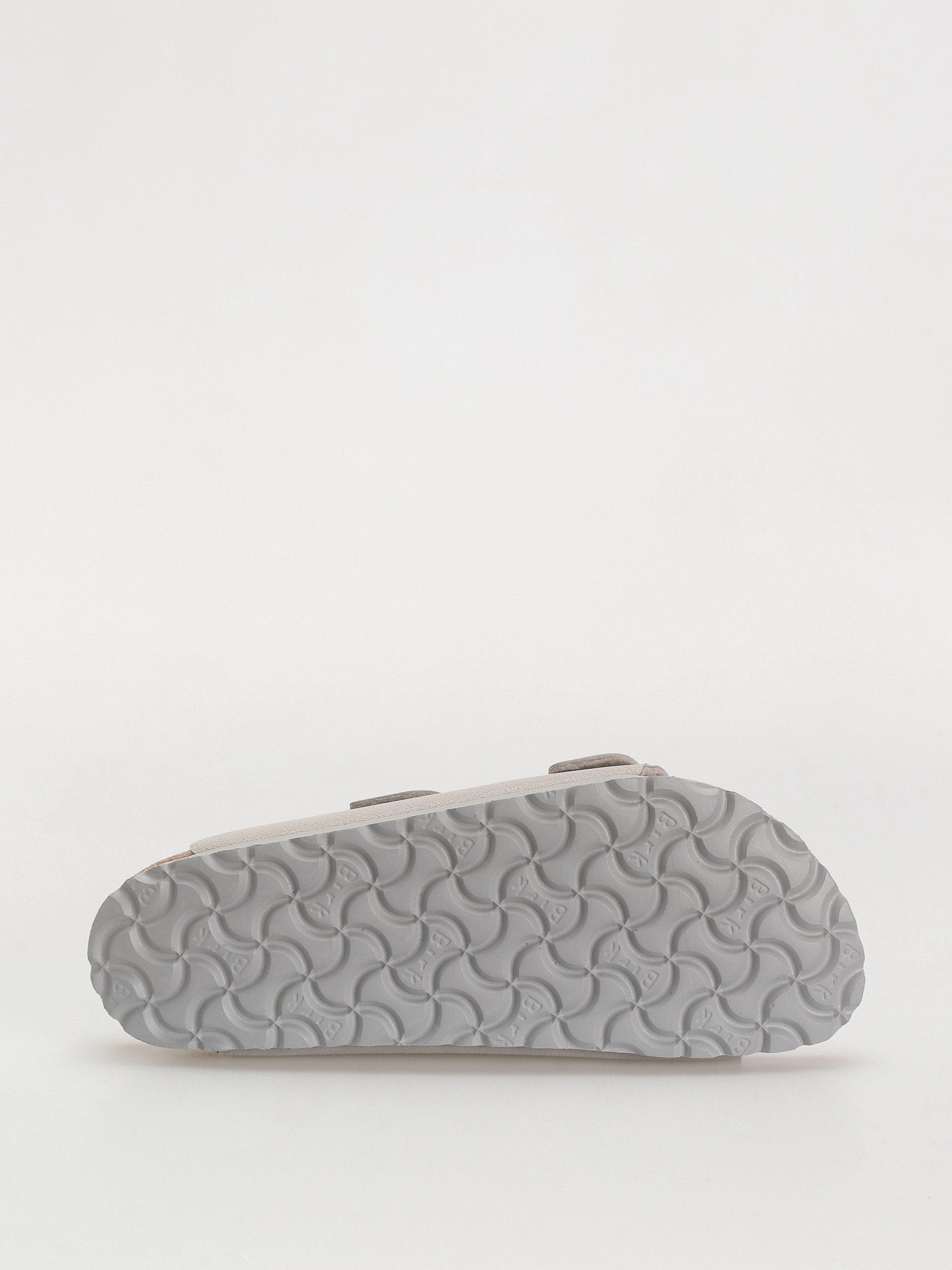 Birkenstock Arizona Birko Flor Narrow Wmn Flip-flop papucsok (stone coin)