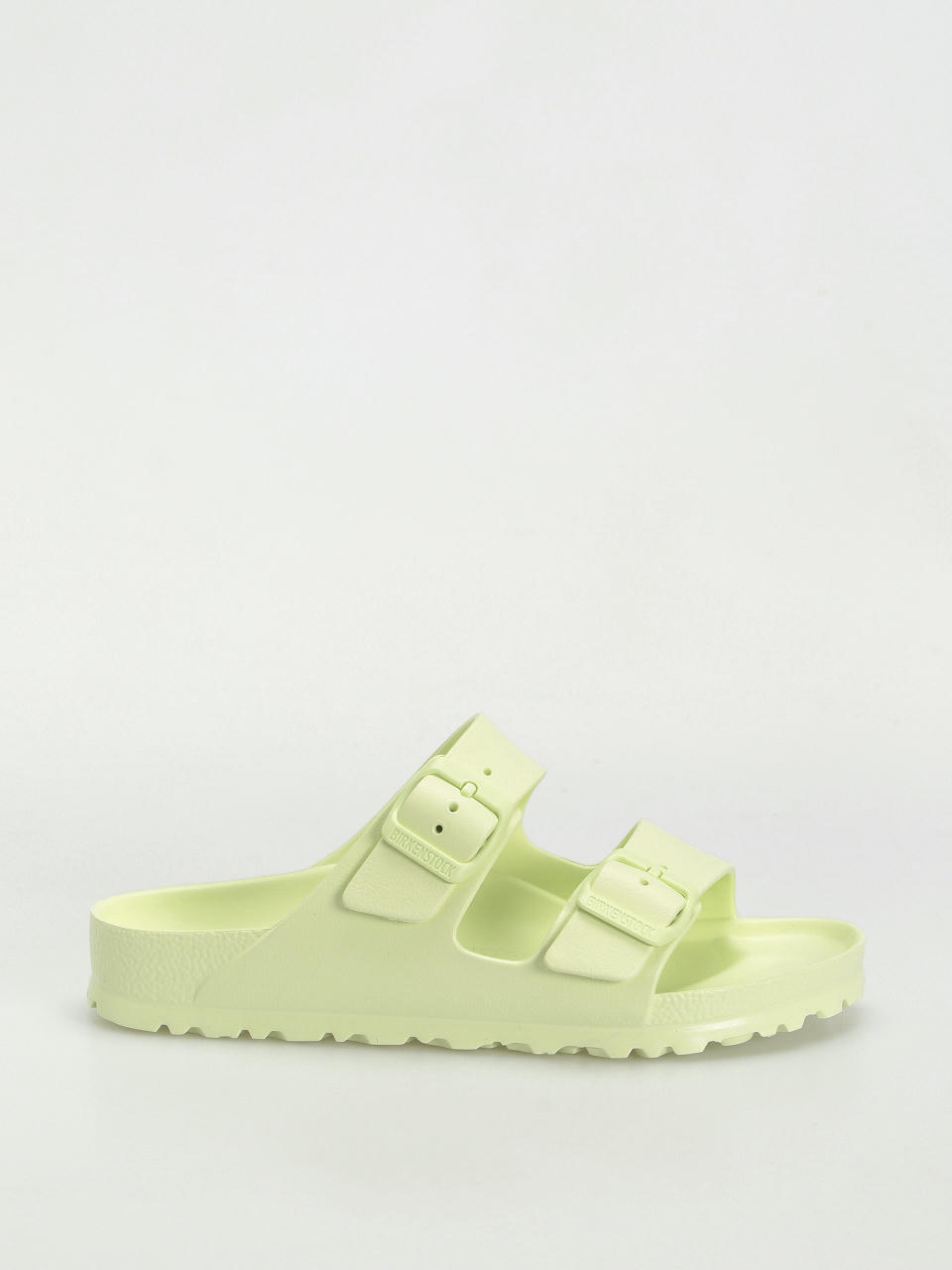 Birkenstock Arizona Essentials EVA Narrow Wmn Flip-flop papucsok (faded lime)