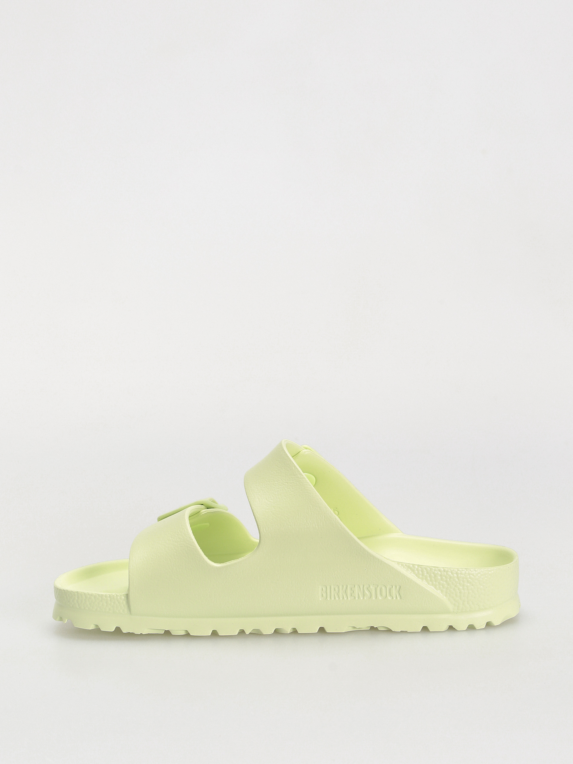 Birkenstock Arizona Essentials EVA Narrow Wmn Flip-flop papucsok (faded lime)