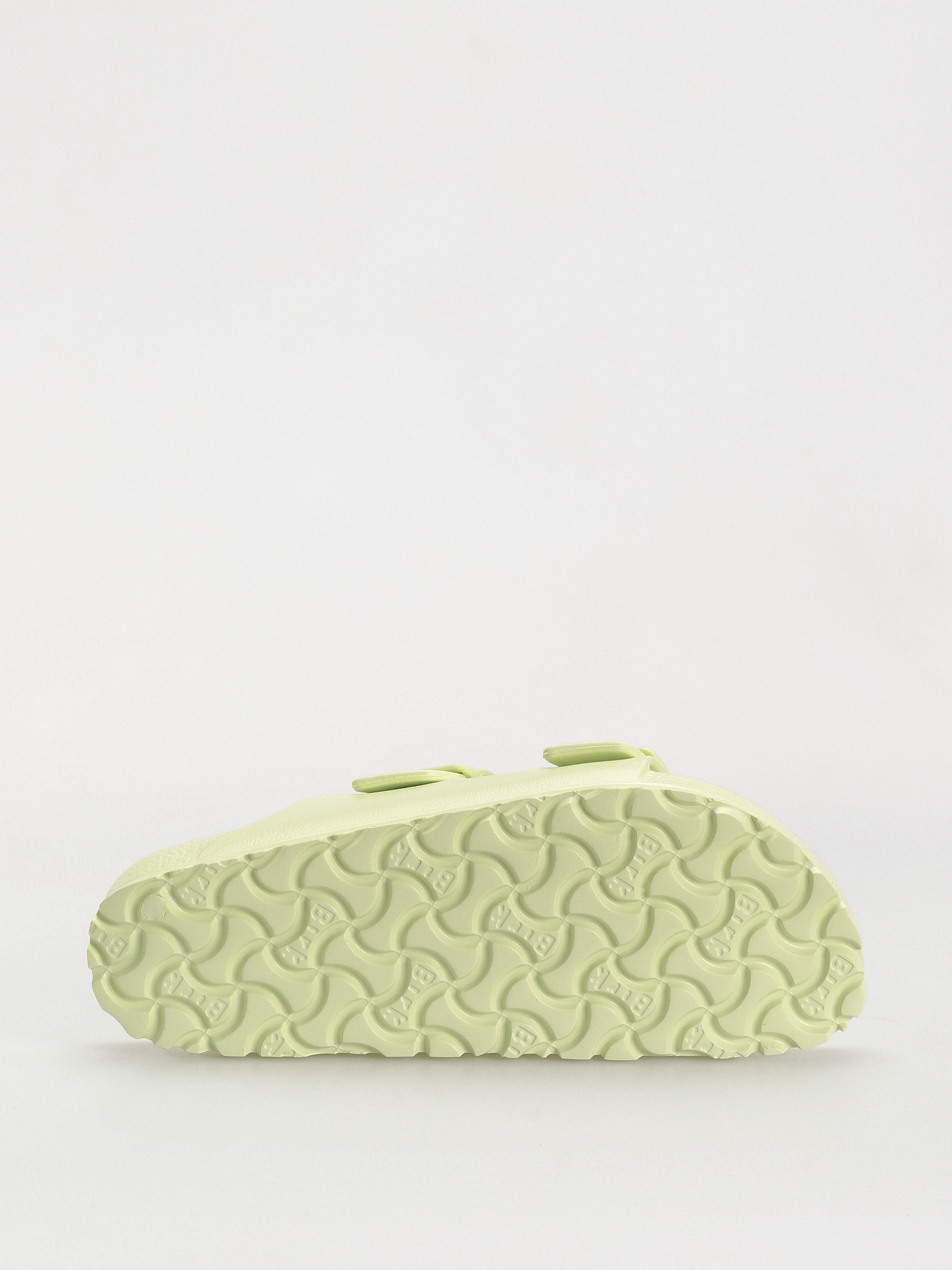 Birkenstock Arizona Essentials EVA Narrow Wmn Flip-flop papucsok (faded lime)