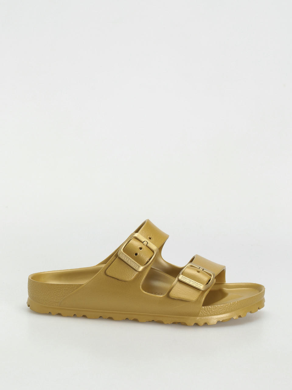 Birkenstock Arizona EVA Narrow Wmn Flip-flop papucsok (glamour gold)