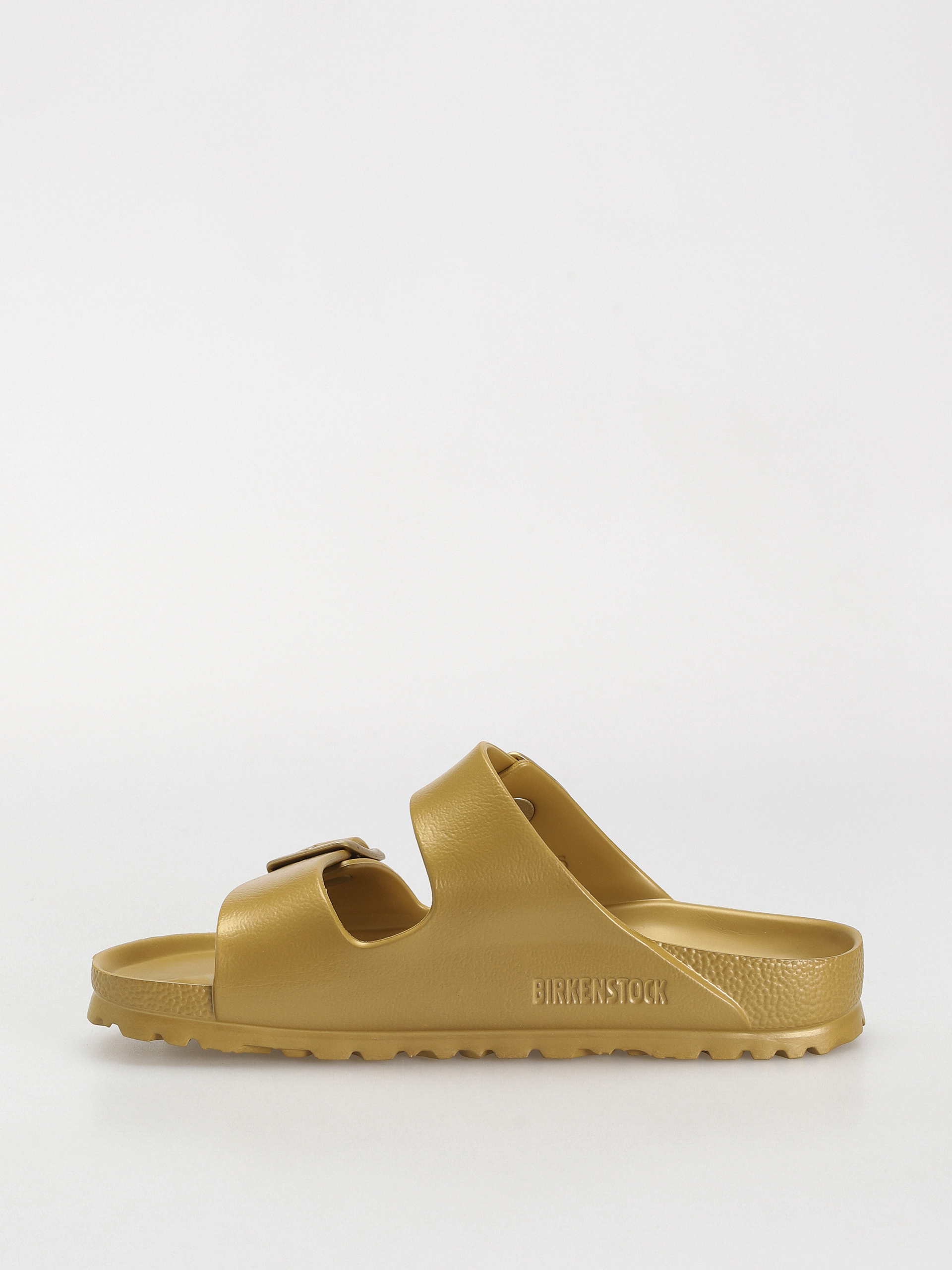 Birkenstock Arizona EVA Narrow Wmn Flip-flop papucsok (glamour gold)