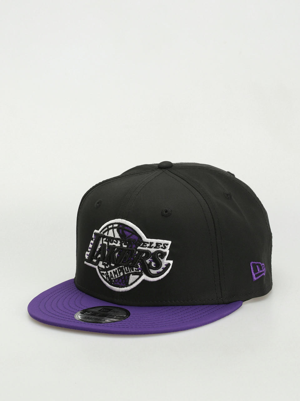 New Era Infill 9Fifty Los Angeles Lakers Baseball sapka (black/purple)