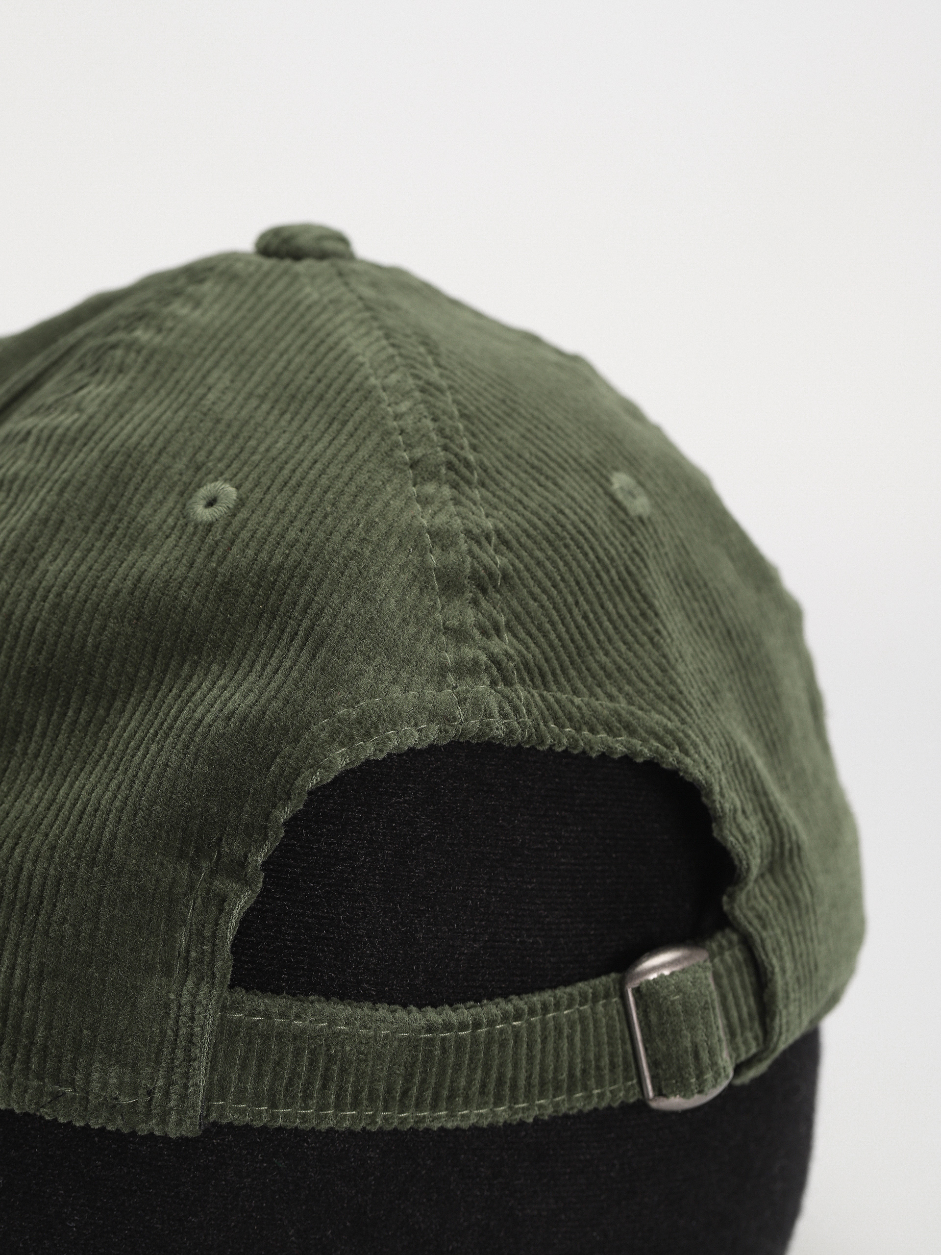 New Era Cord 9Twenty Baseball sapka (dark green)