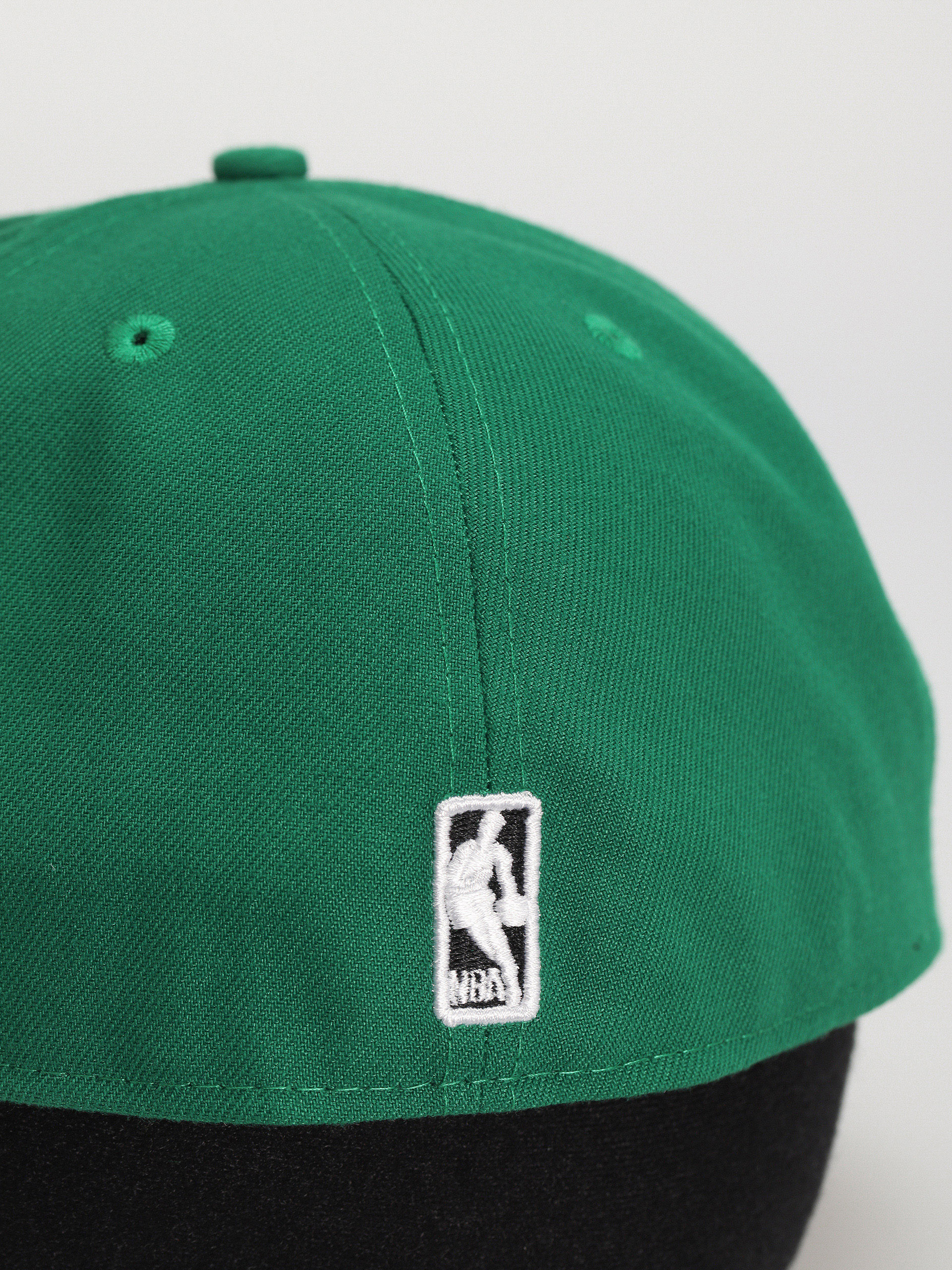 New Era NBA Essential 59Fifty Boston Celtics Baseball sapka (green/black)