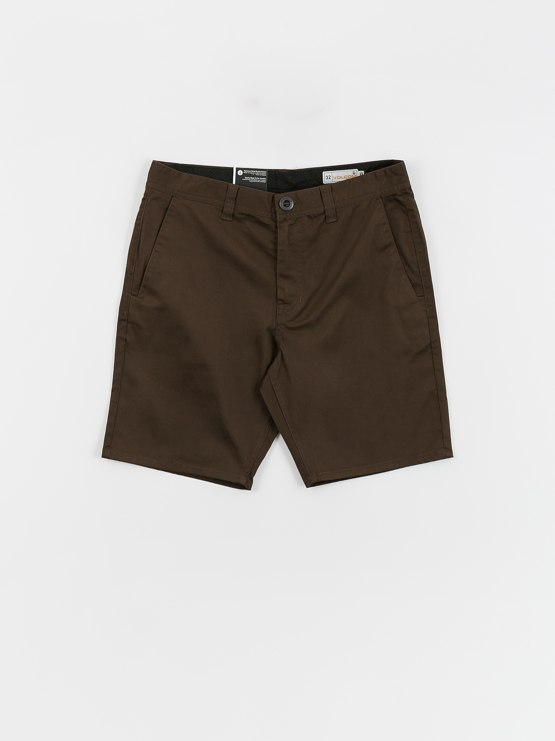 Volcom Frickin Mdrn Stch 19 Rövidnadrág (wren)