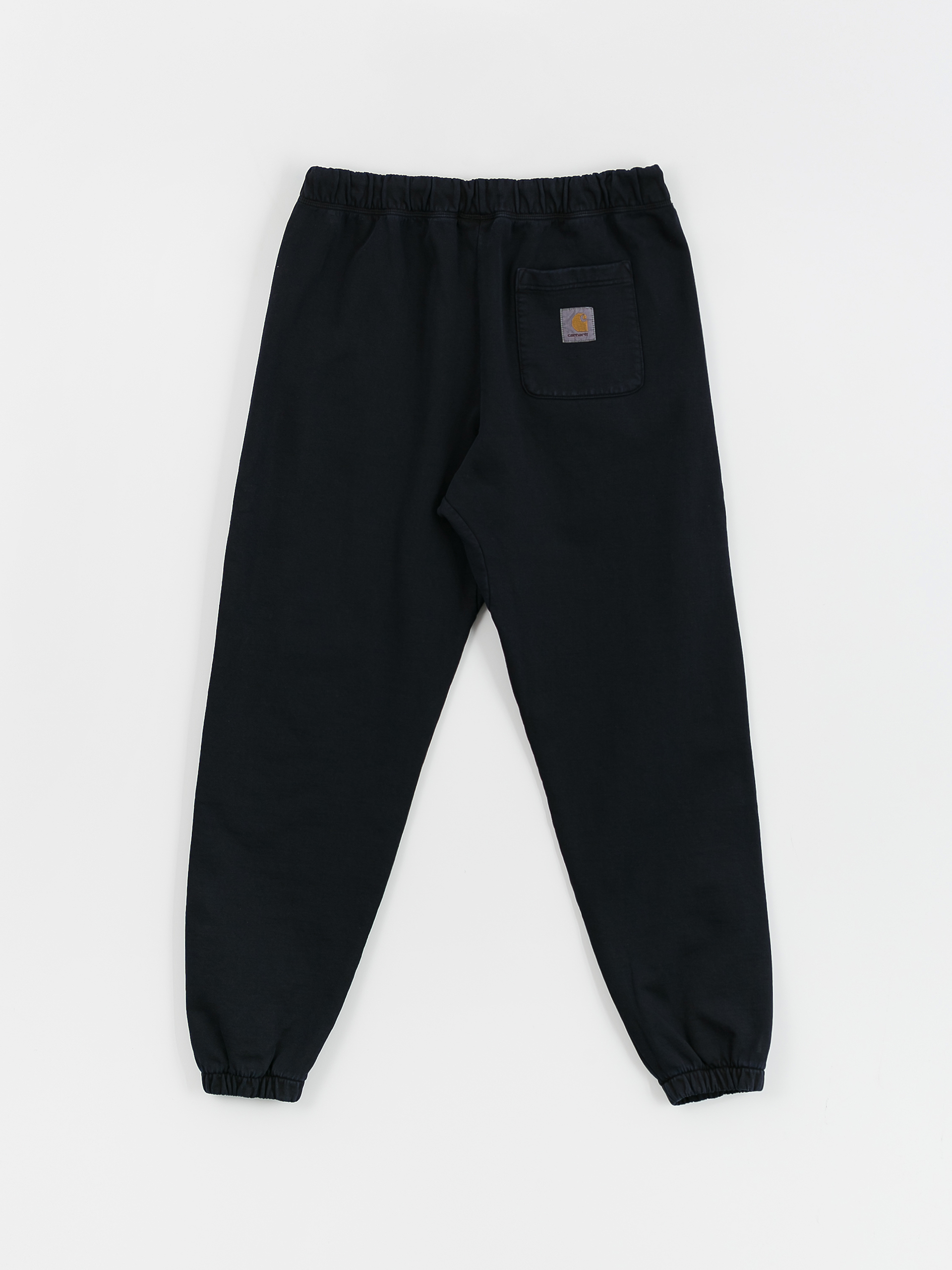 Carhartt WIP Class of 89 Kisnadrág (dark navy/white)