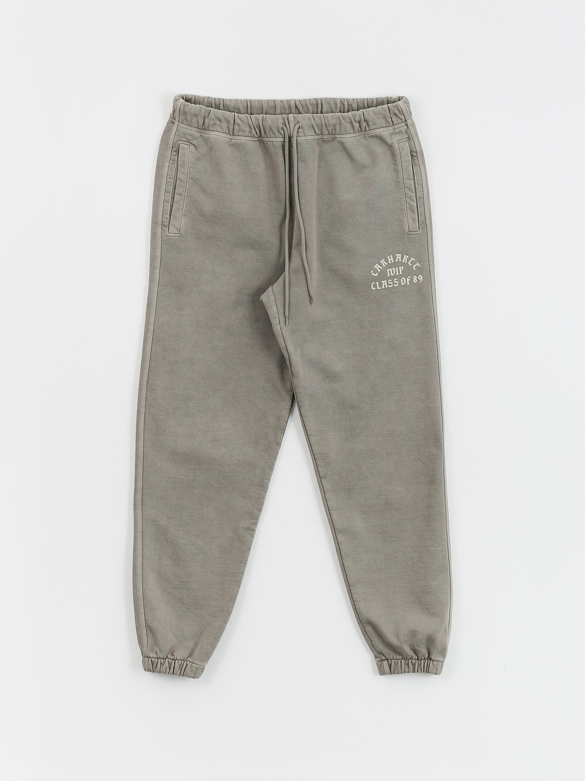 Carhartt WIP Class of 89 Kisnadrág (marengo/white)