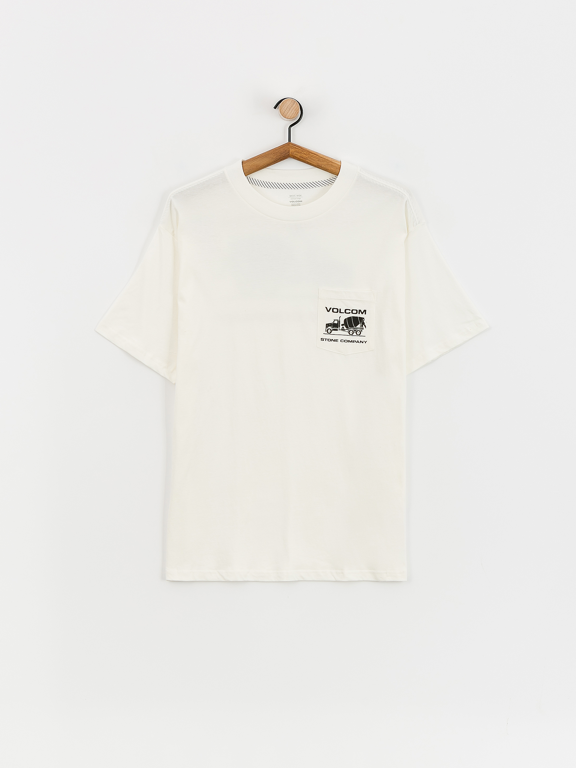 Volcom Skate Vitals G Taylor 1 Póló (off white)
