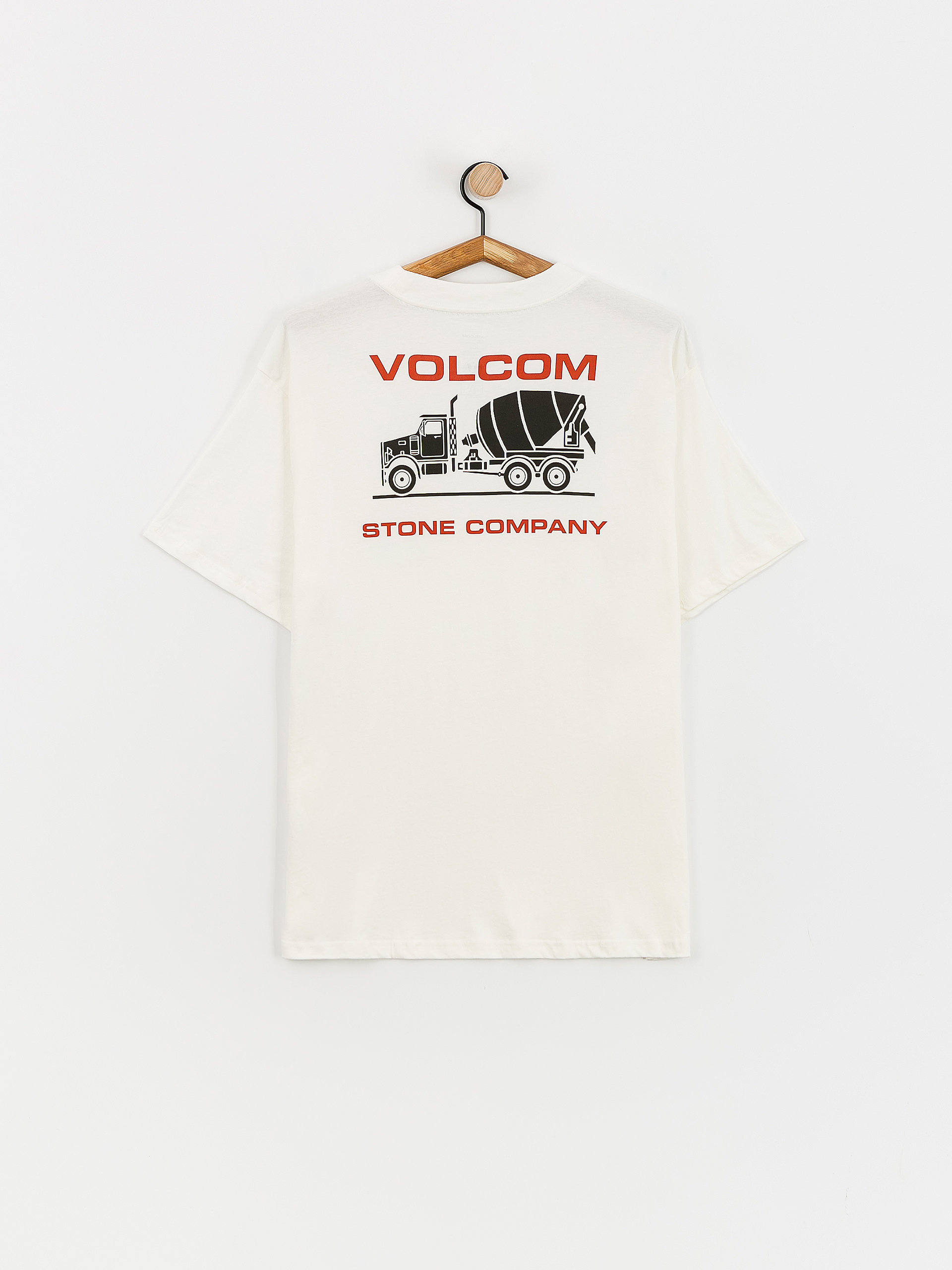 Volcom Skate Vitals G Taylor 1 Póló (off white)