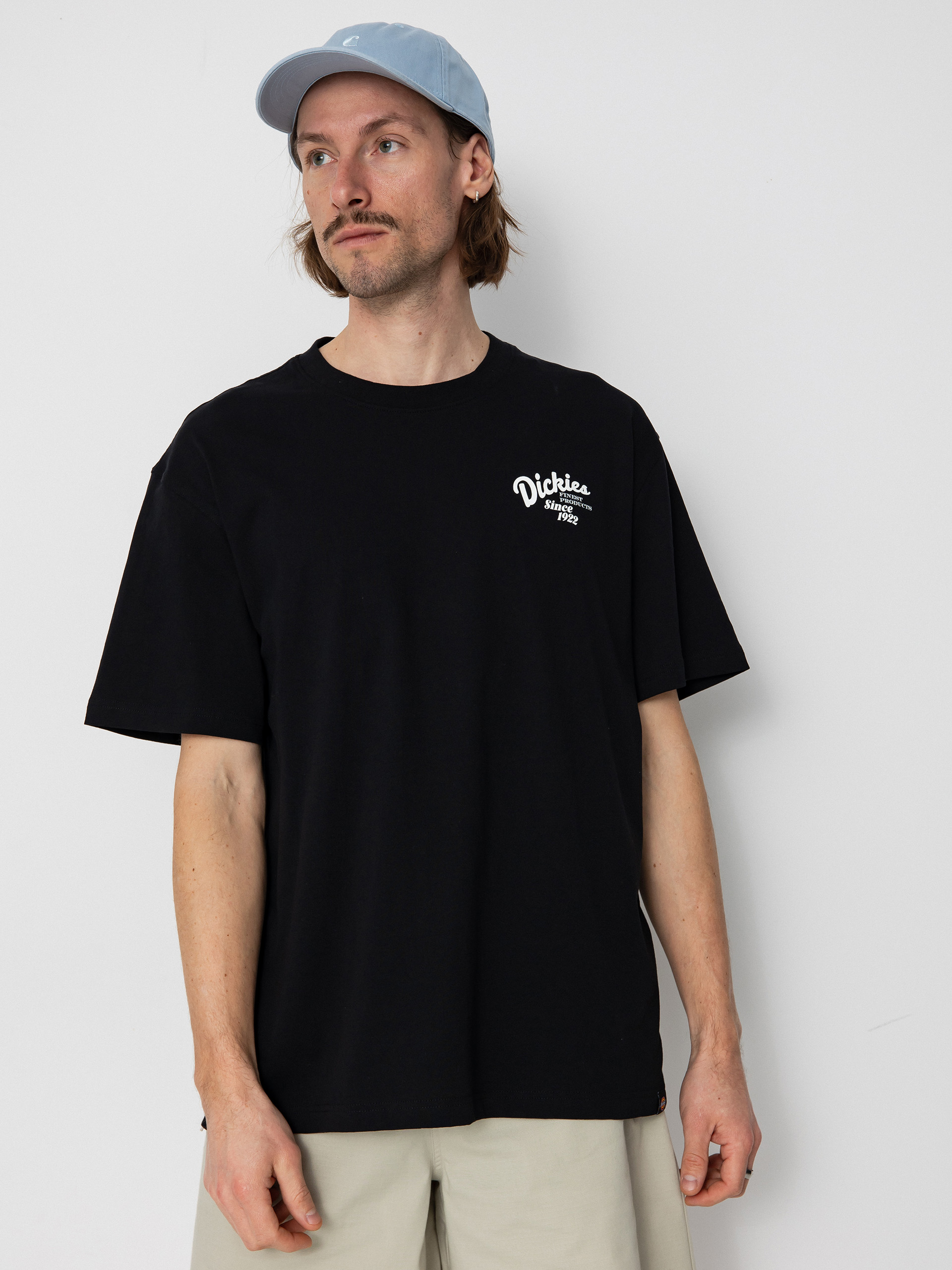 Dickies Raven Póló (black)