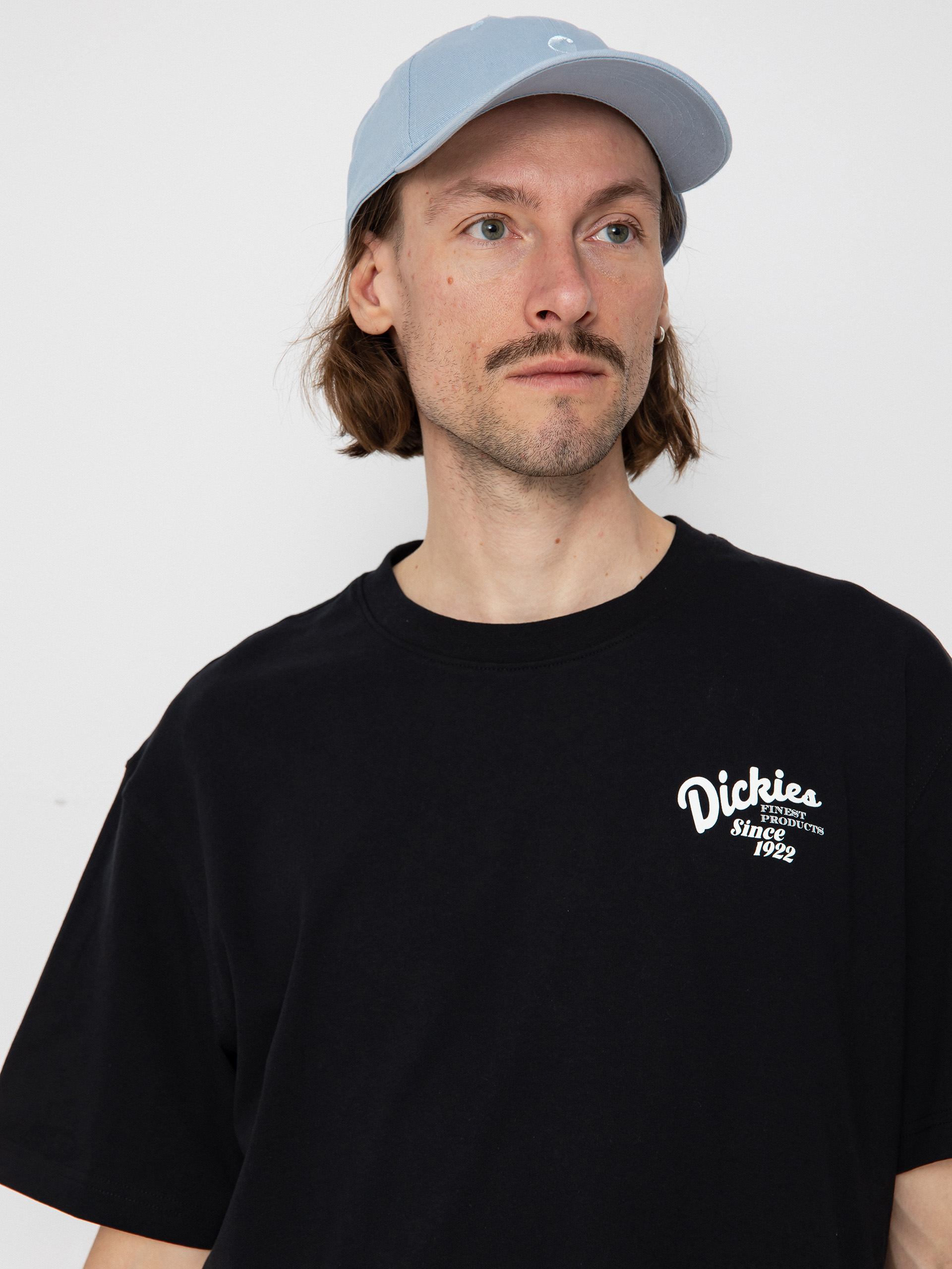 Dickies Raven Póló (black)