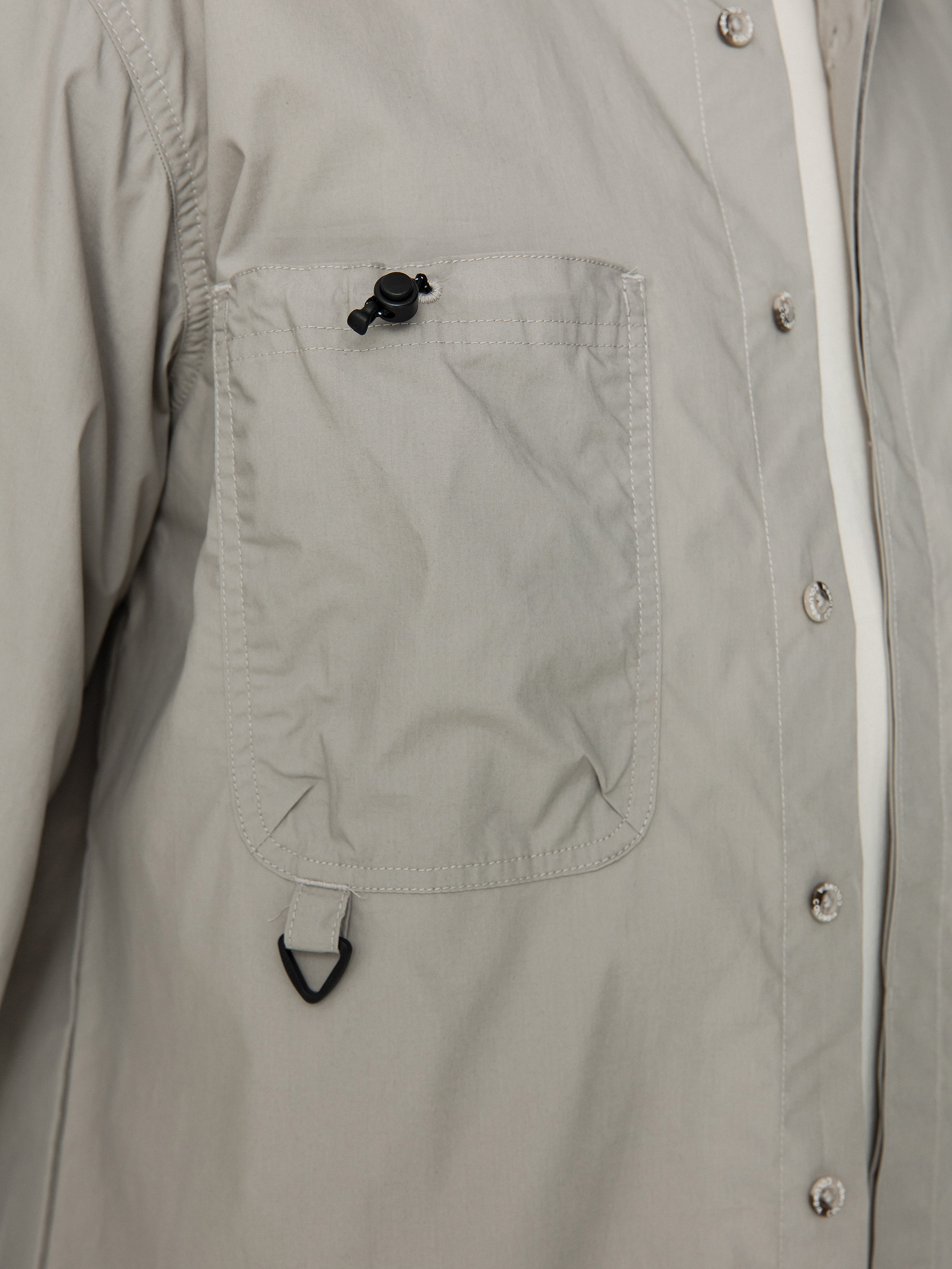 Columbia Landroamer Cargo Ing (flint grey)