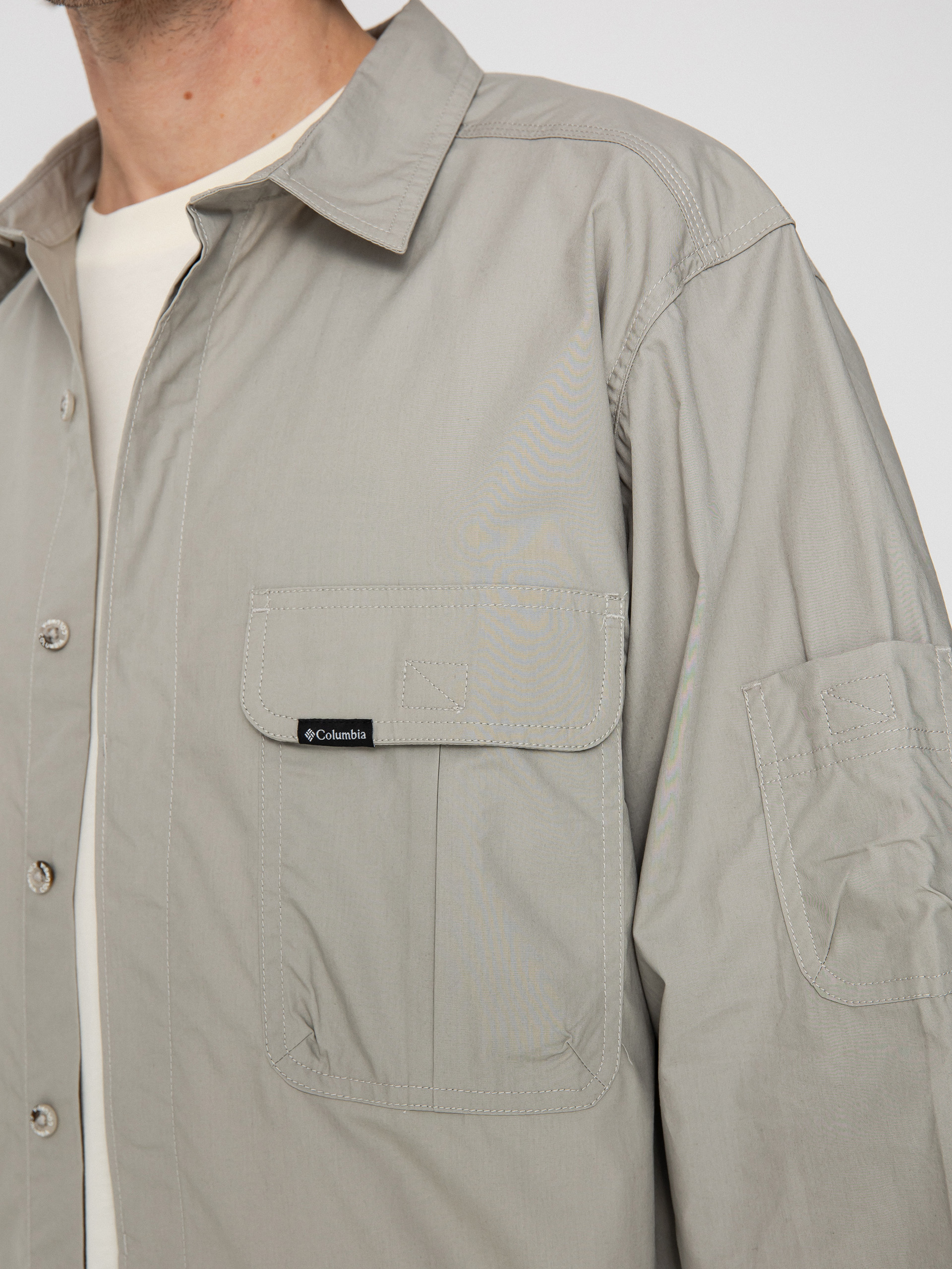 Columbia Landroamer Cargo Ing (flint grey)