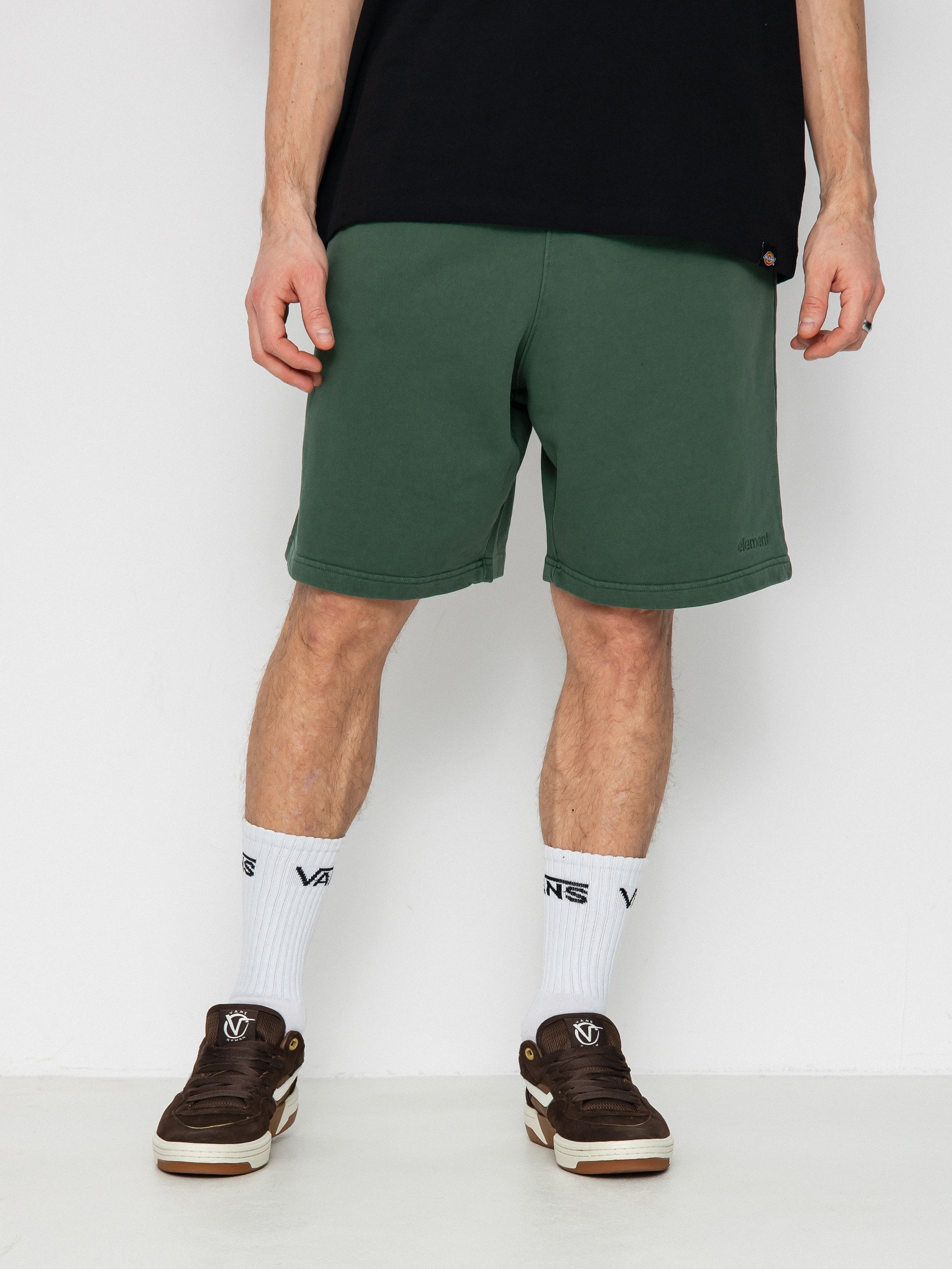 Element Cornell 3.0 Rövidnadrág (garden topiary)