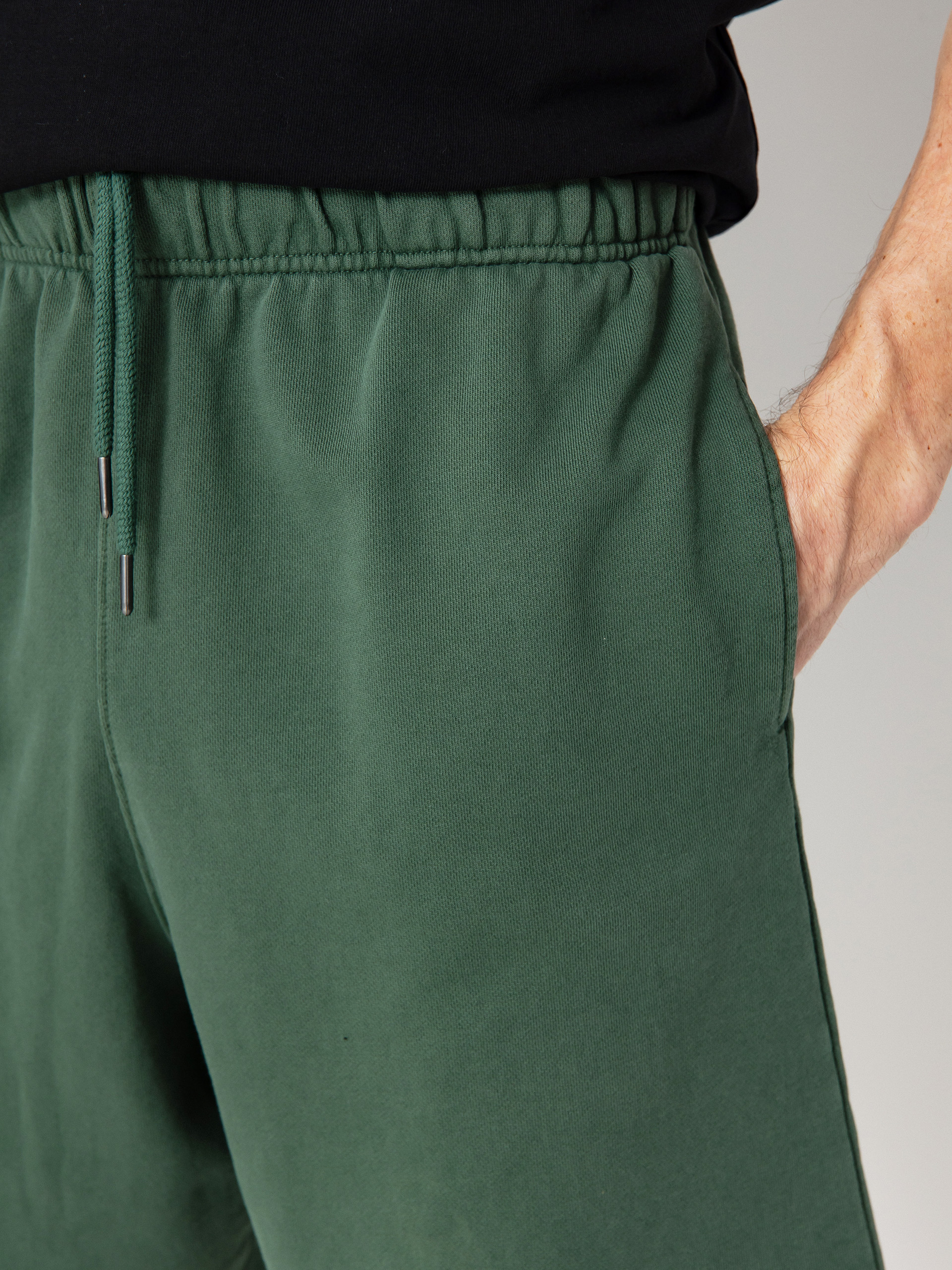 Element Cornell 3.0 Rövidnadrág (garden topiary)