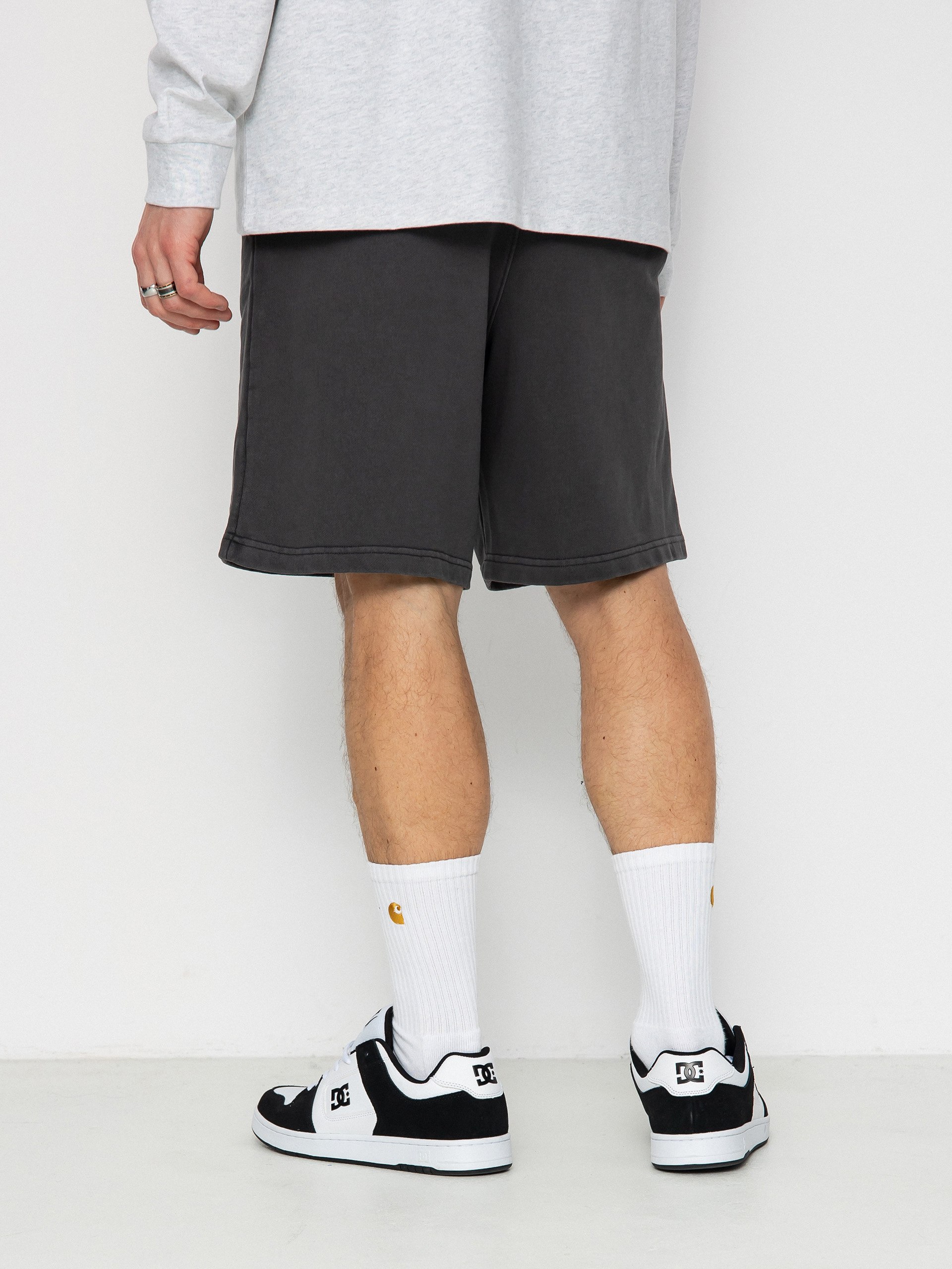 Element Cornell 3.0 Rövidnadrág (off black)