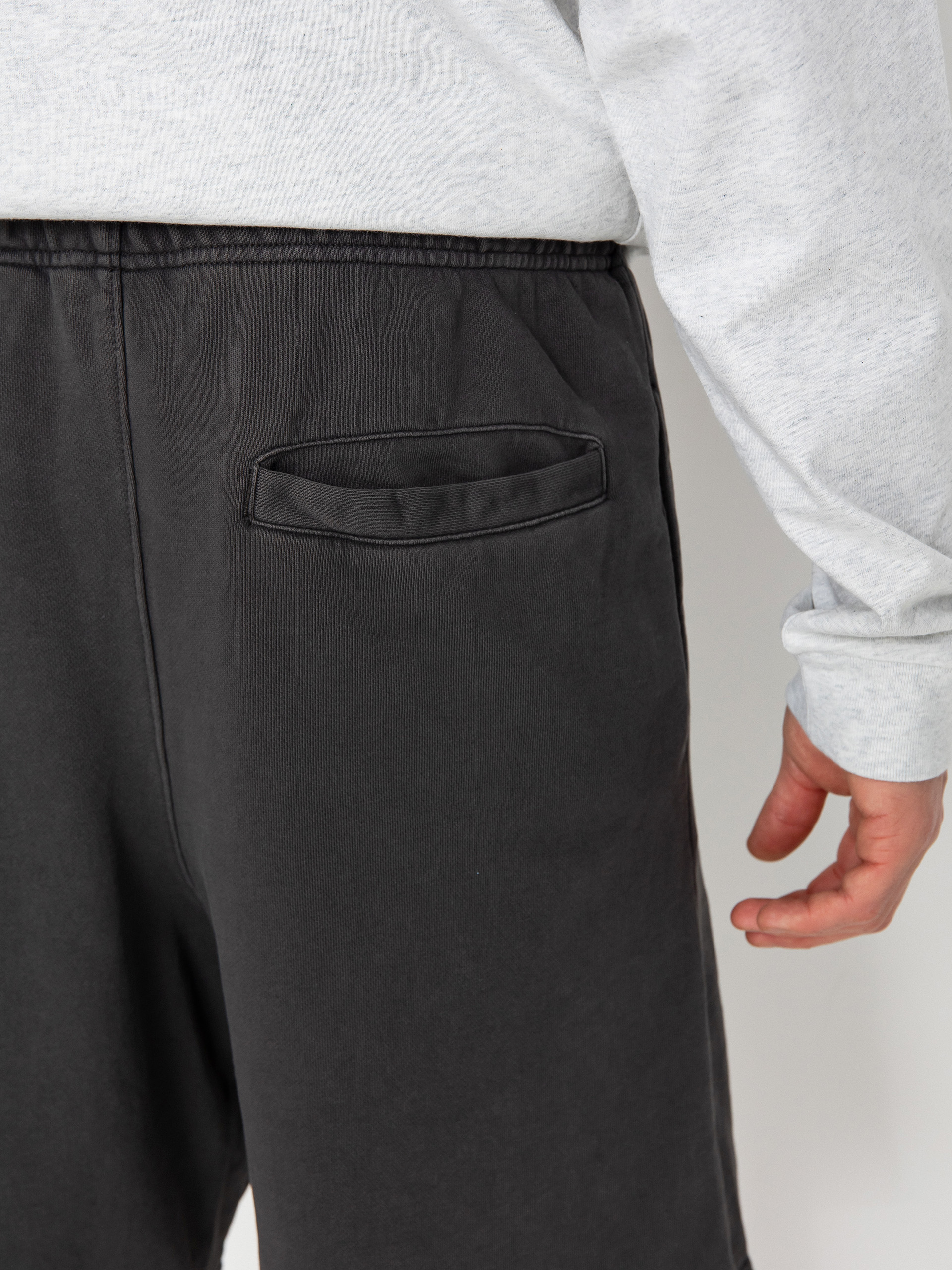 Element Cornell 3.0 Rövidnadrág (off black)