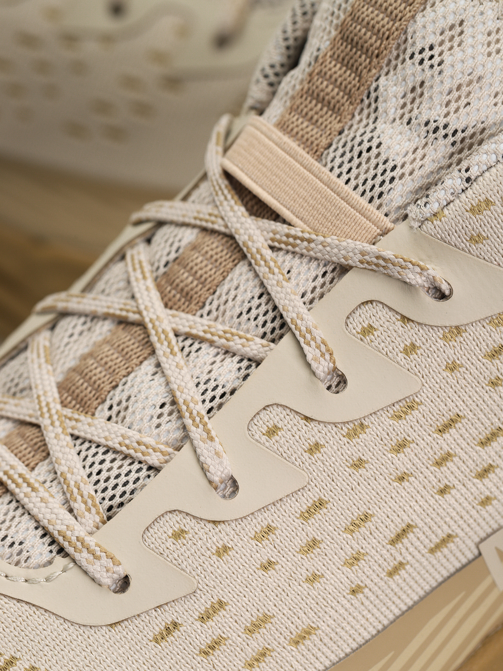 Cipők Merrell Agility Peak 5 (oyster/coyote)