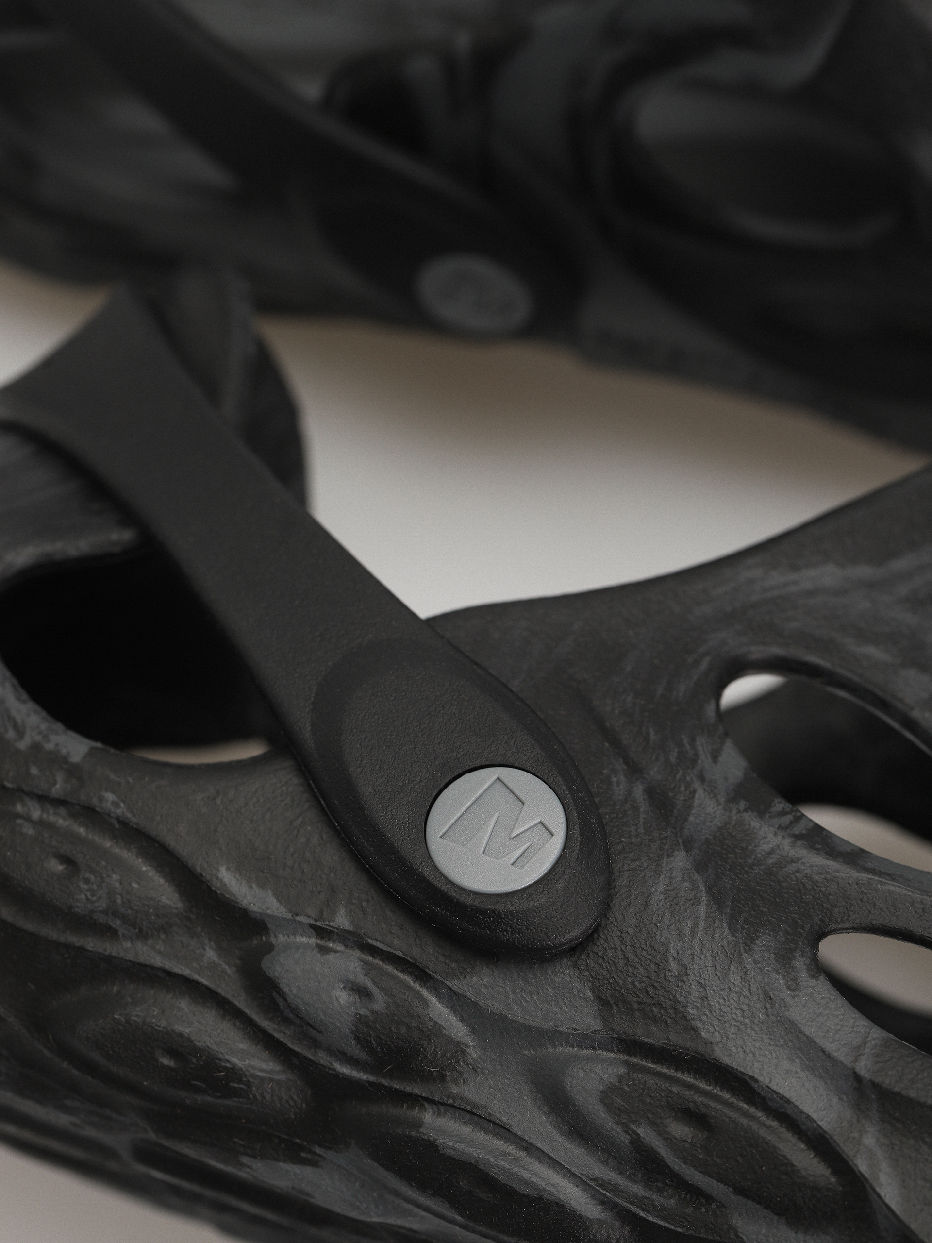 Cipők Merrell Hydro Moc (black)