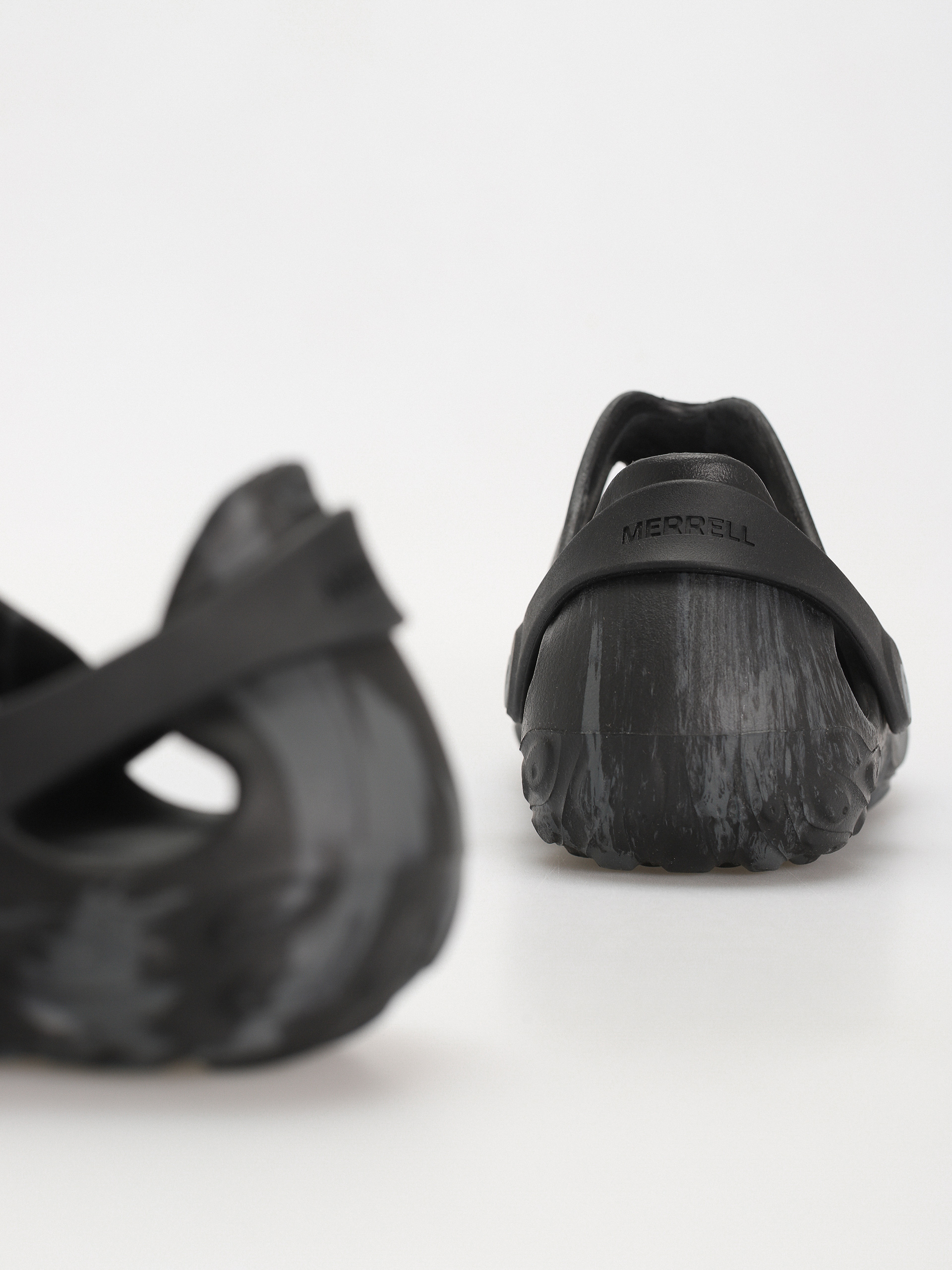 Cipők Merrell Hydro Moc (black)