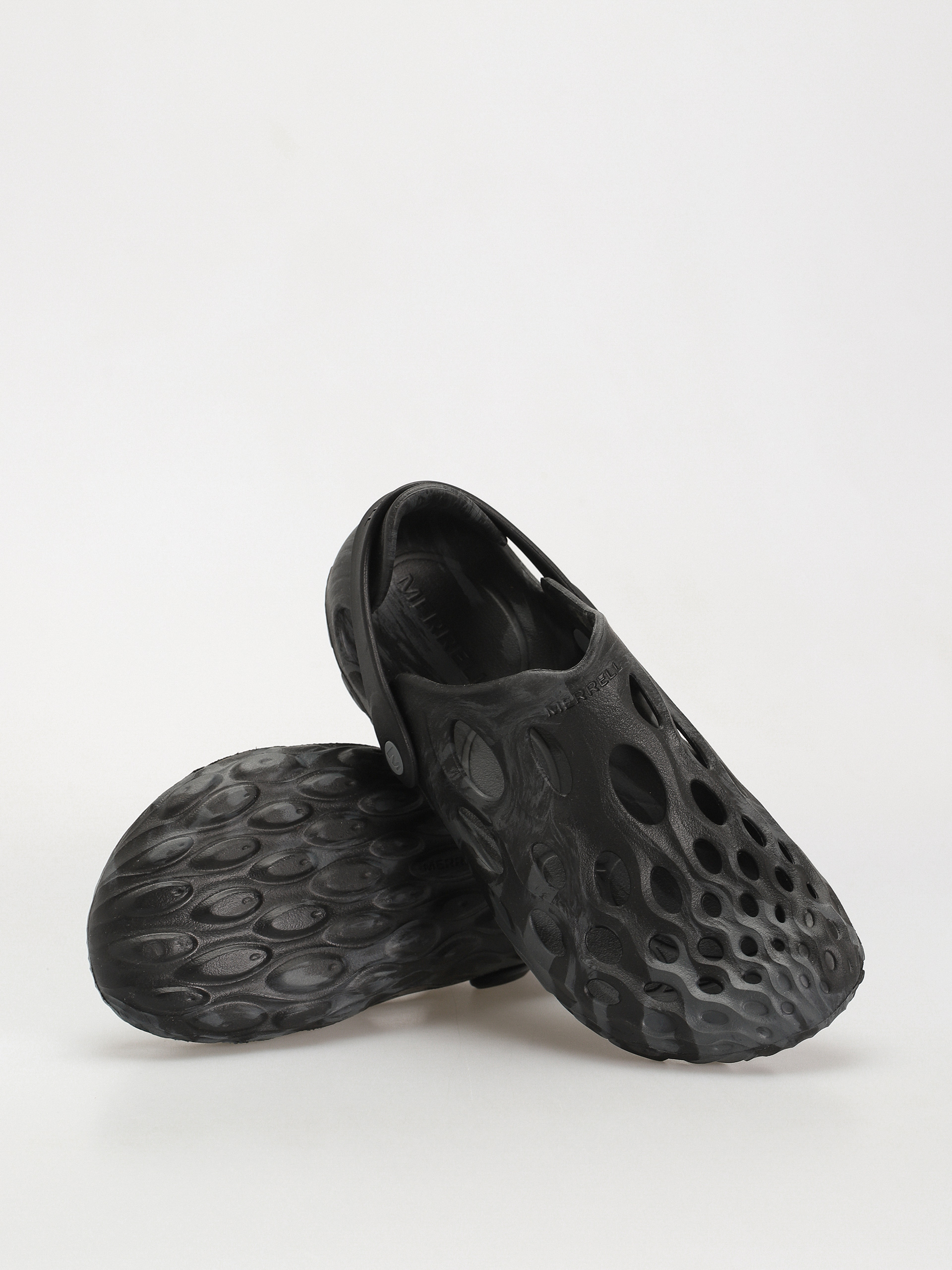 Cipők Merrell Hydro Moc (black)