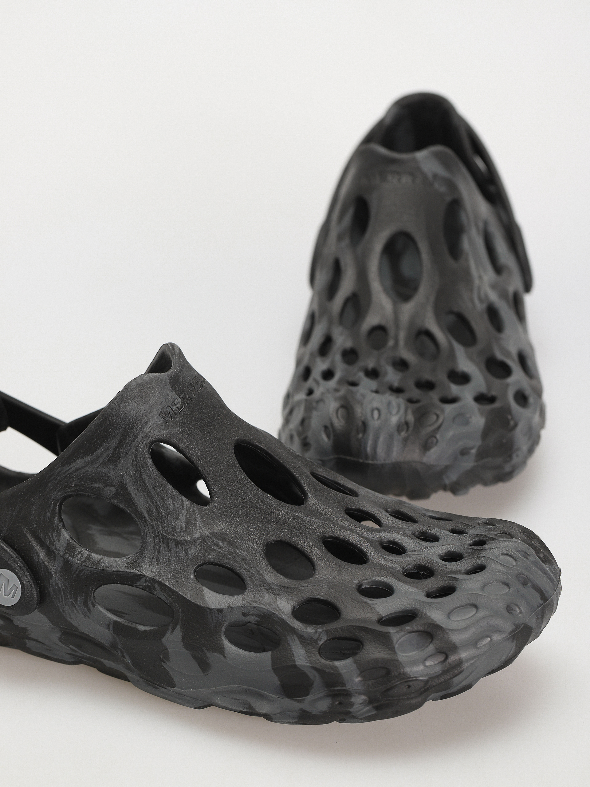 Cipők Merrell Hydro Moc (black)