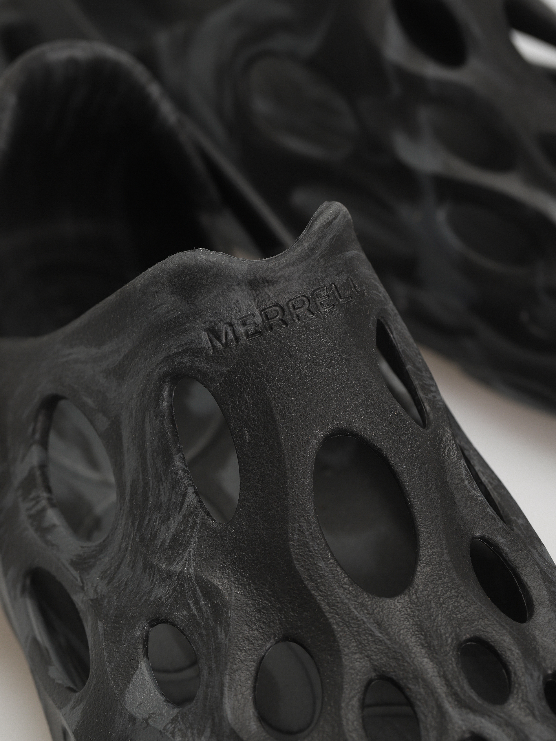 Cipők Merrell Hydro Moc (black)