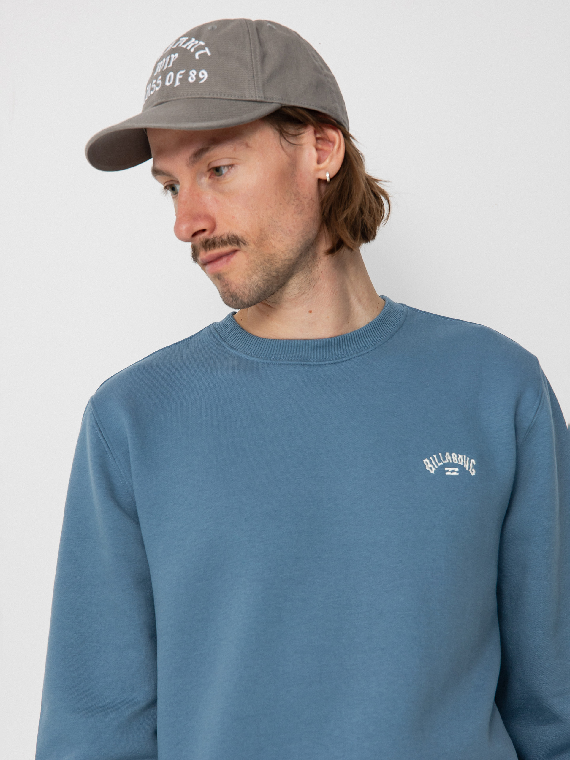 Billabong Arch Pulóver (vintage indigo)