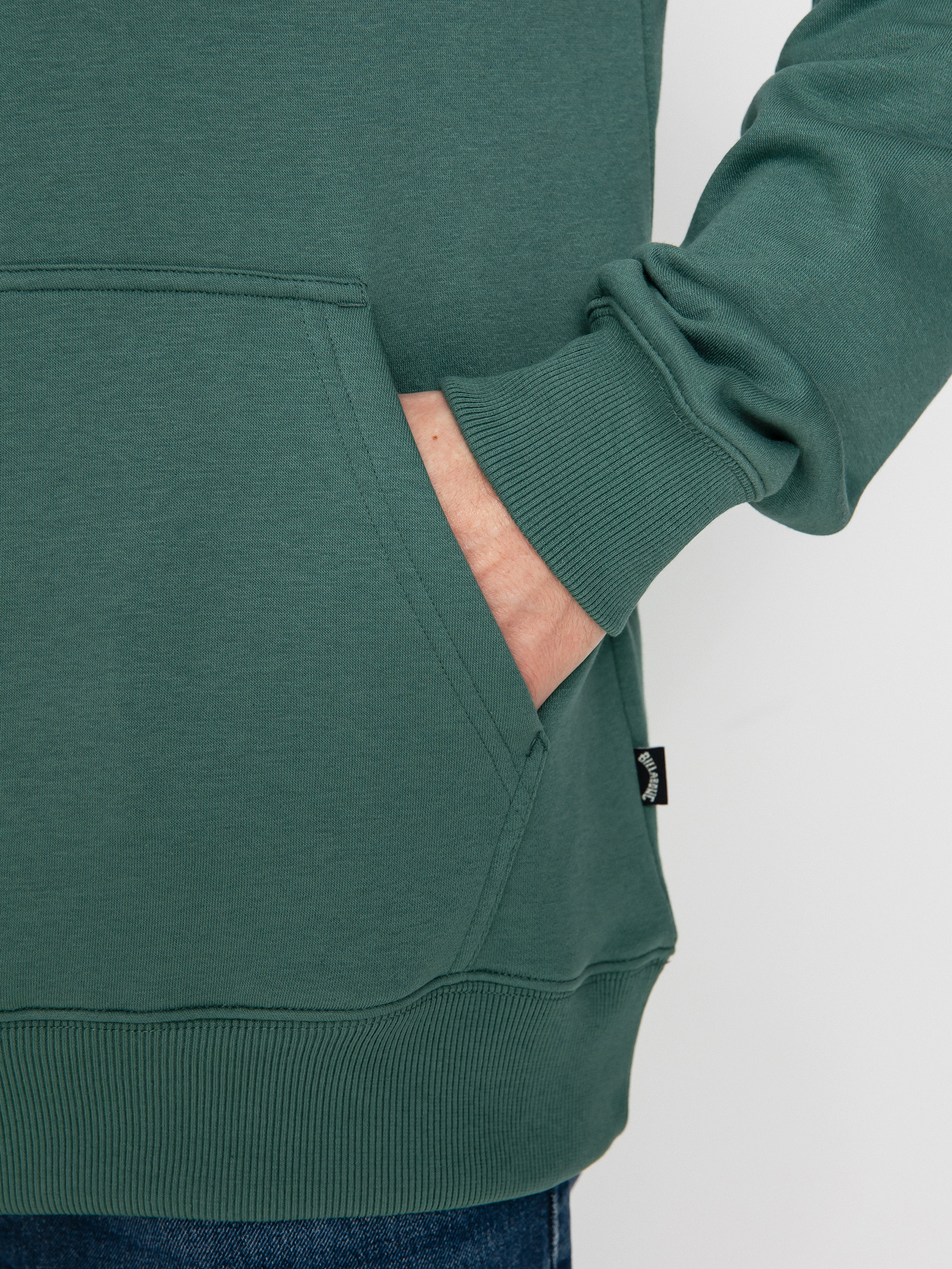 Billabong Arch Pulóver (billiard)