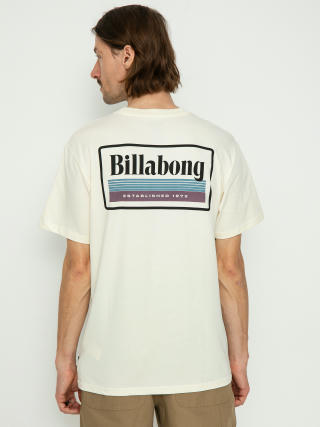 Billabong Walled Póló (off white)