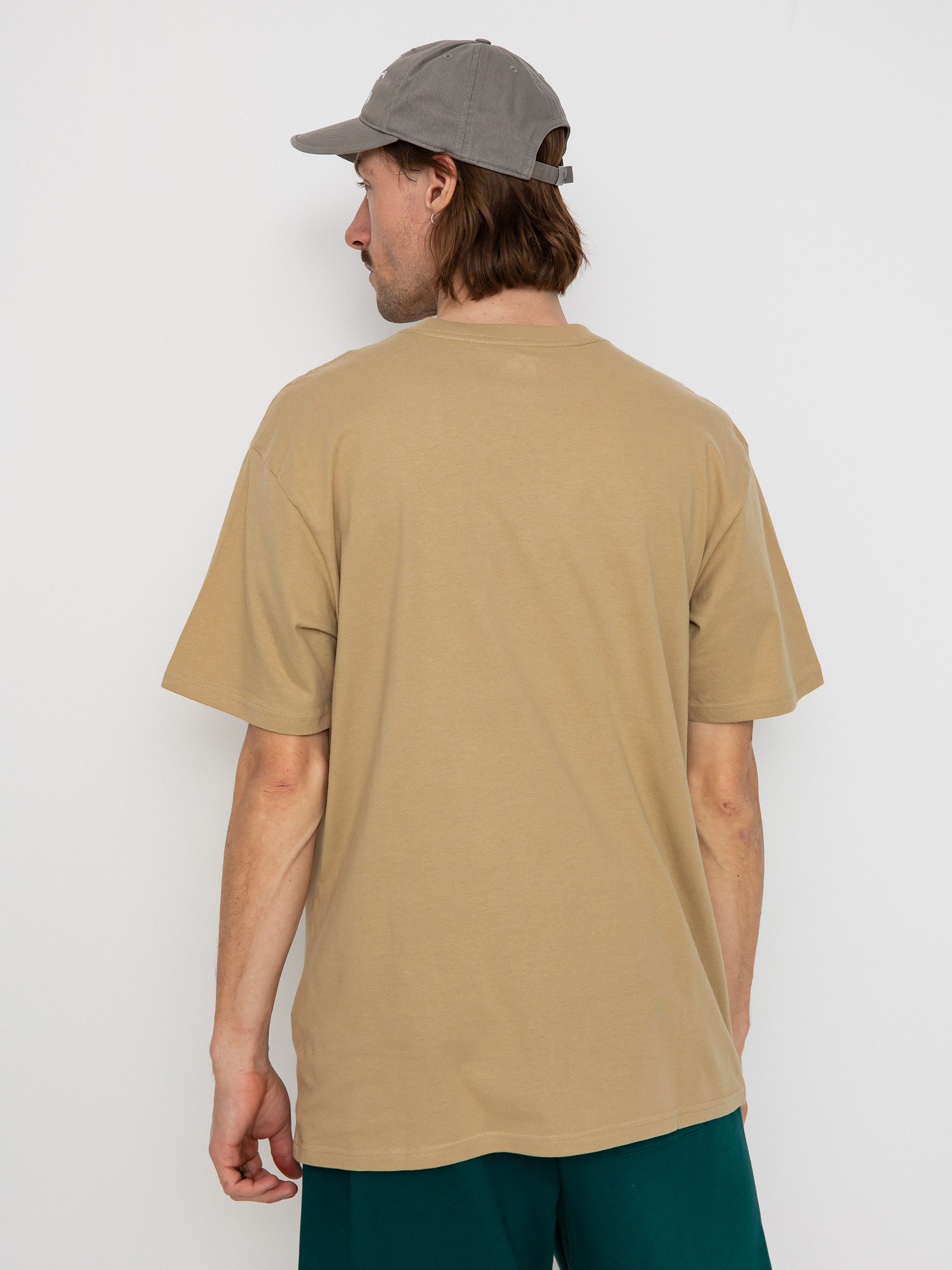 Quiksilver Floating Around Póló (plage)