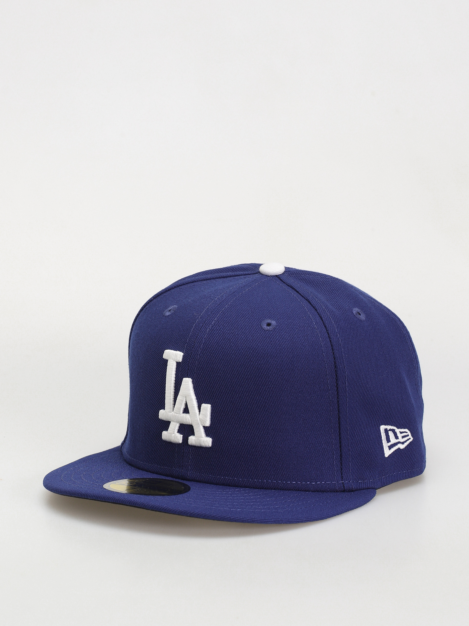 New Era MLB AC Perf 59Fifty Los Angeles Dodgers Baseball sapka (blue)