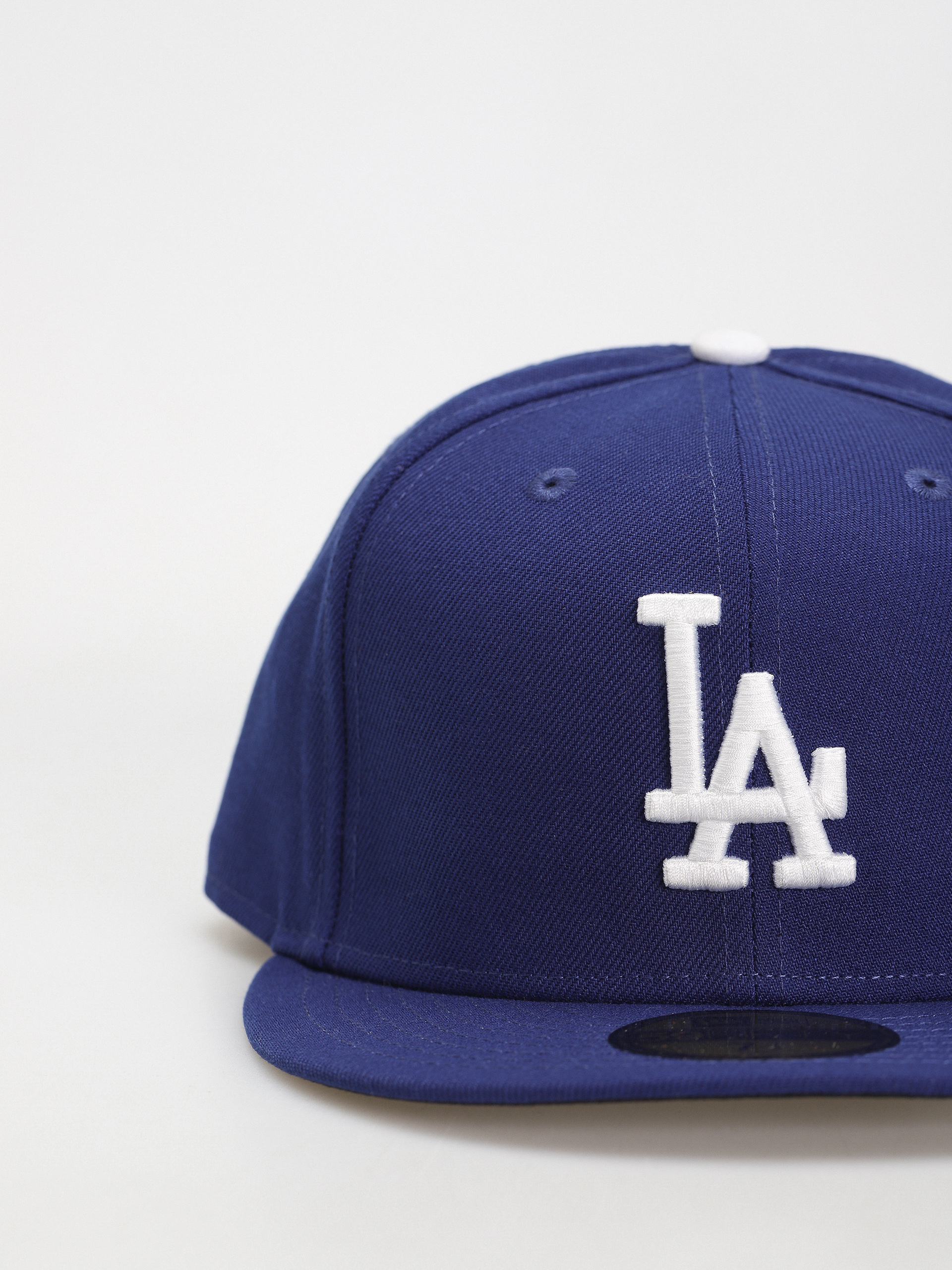 New Era MLB AC Perf 59Fifty Los Angeles Dodgers Baseball sapka (blue)