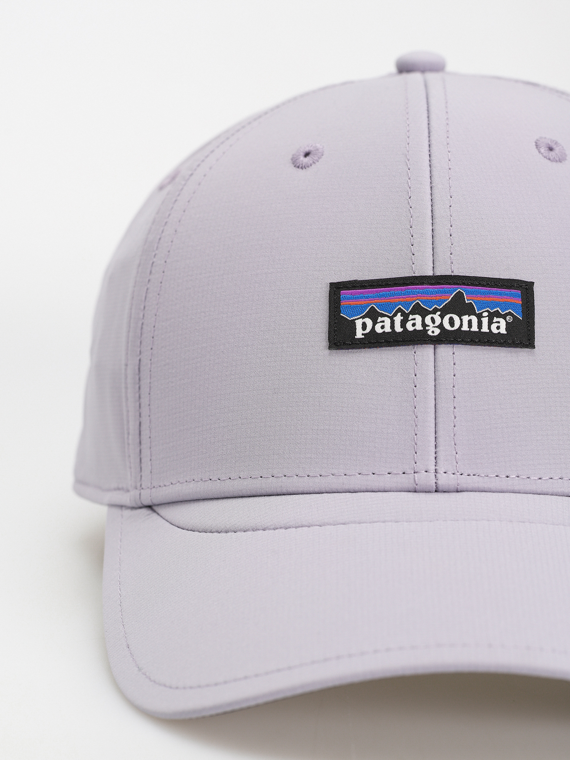 Patagonia Airshed Baseball sapka (herring grey)