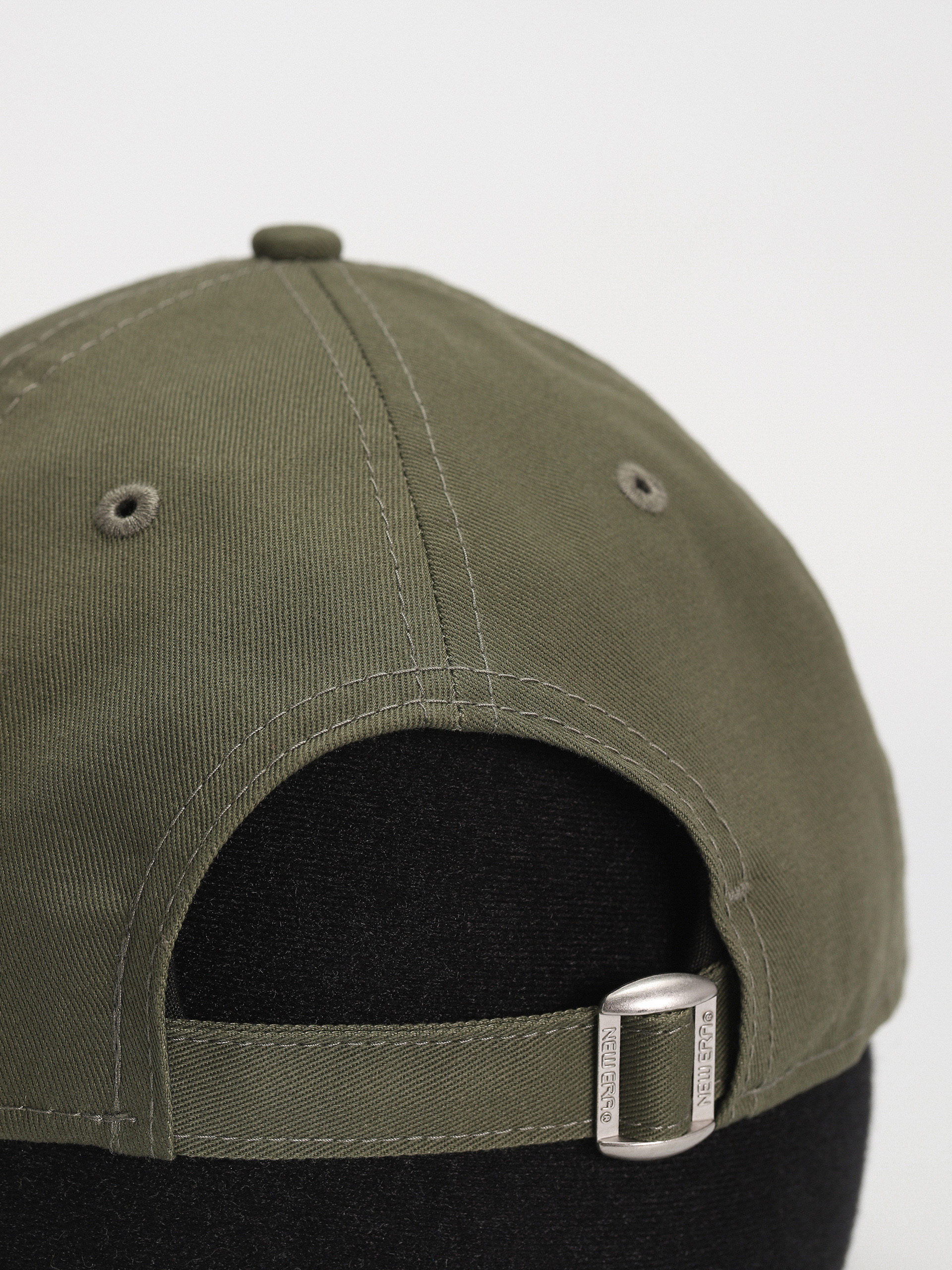 New Era League Essential 9Twenty Los Angeles Dodgers Baseball sapka (khaki)