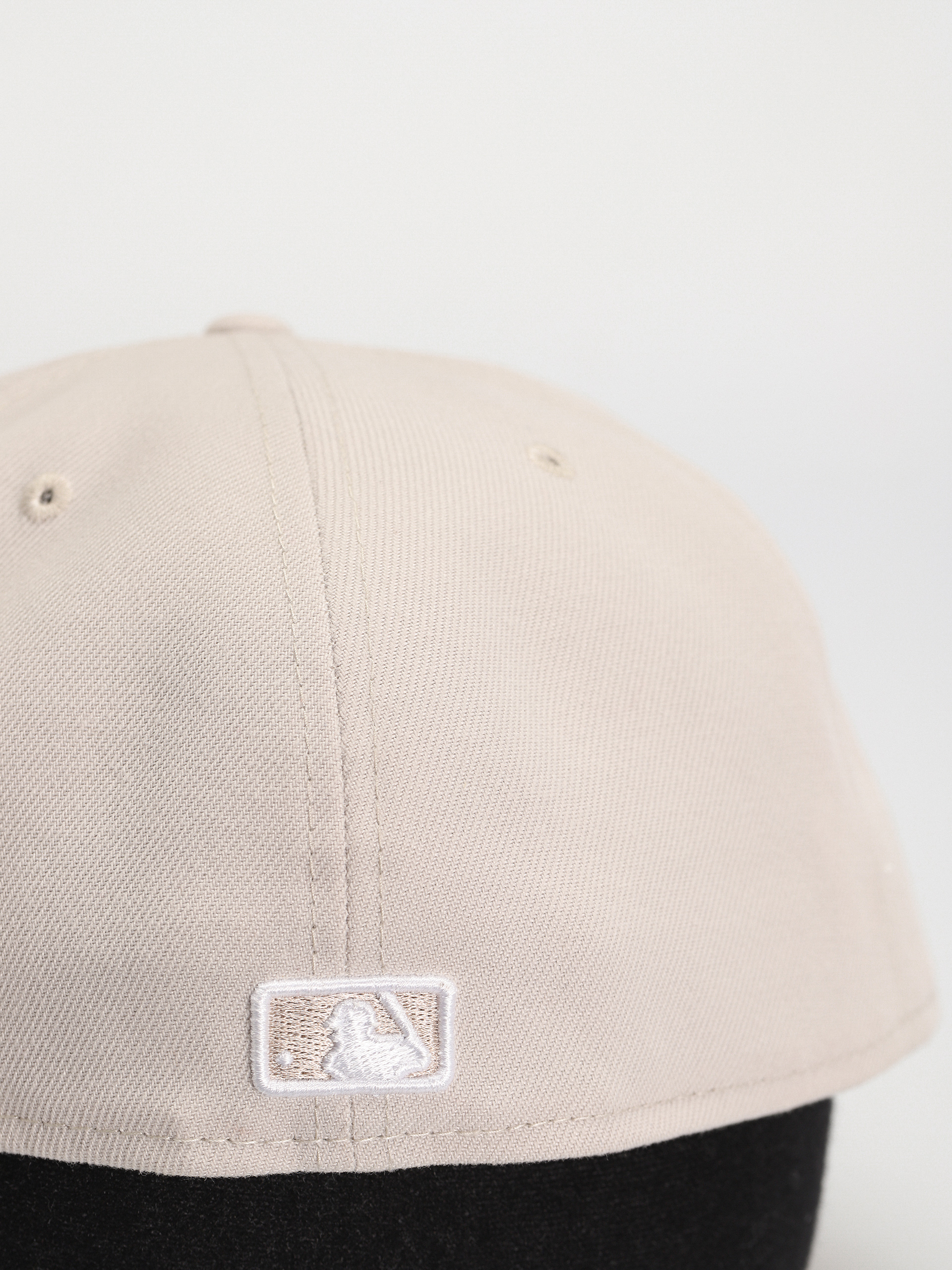 New Era League Essential 59Fifty New York Yankees Baseball sapka (camel)