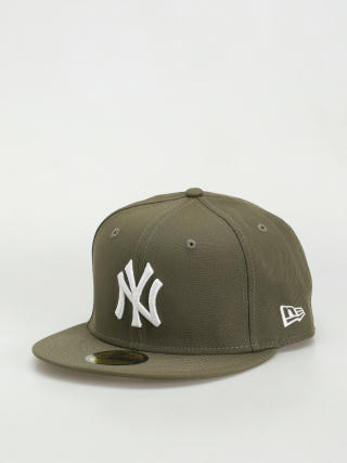 New Era League Essential 59Fifty New York Yankees Baseball sapka (khaki)