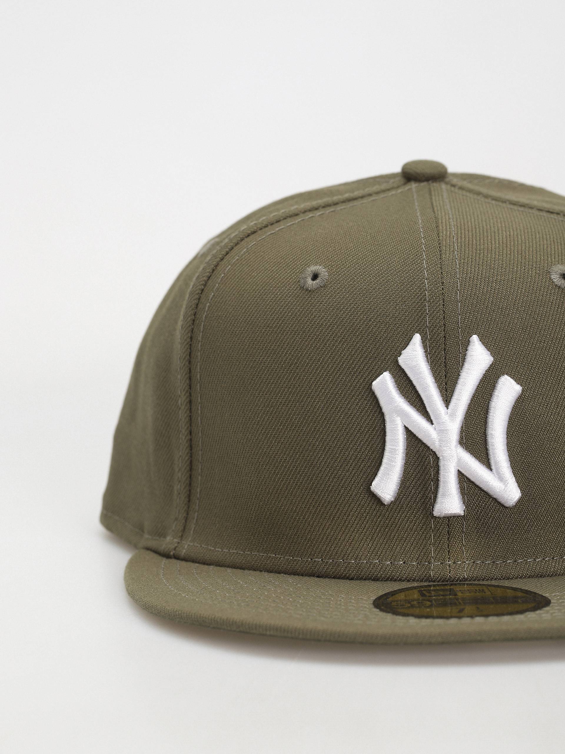 New Era League Essential 59Fifty New York Yankees Baseball sapka (khaki)