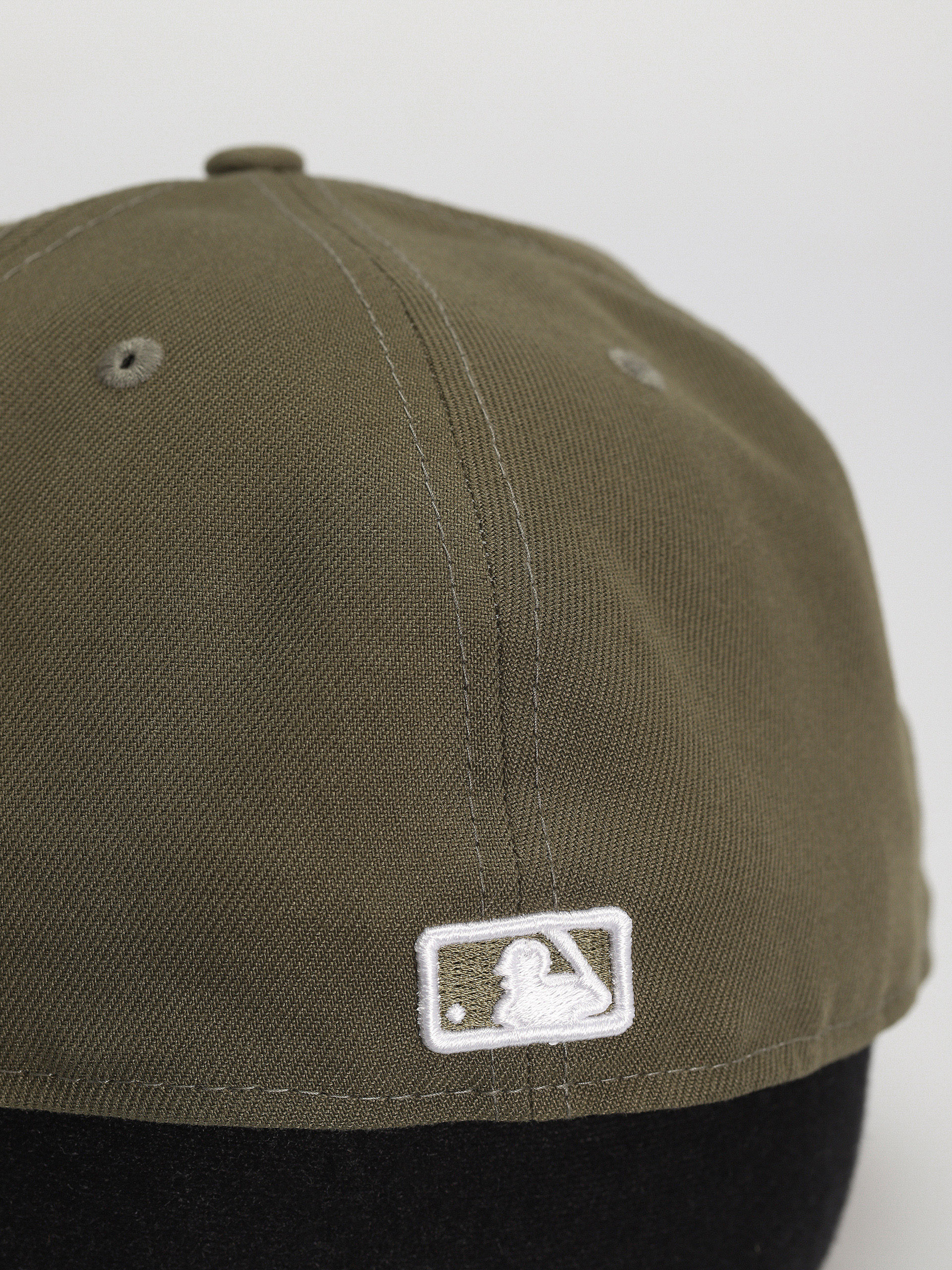 New Era League Essential 59Fifty New York Yankees Baseball sapka (khaki)