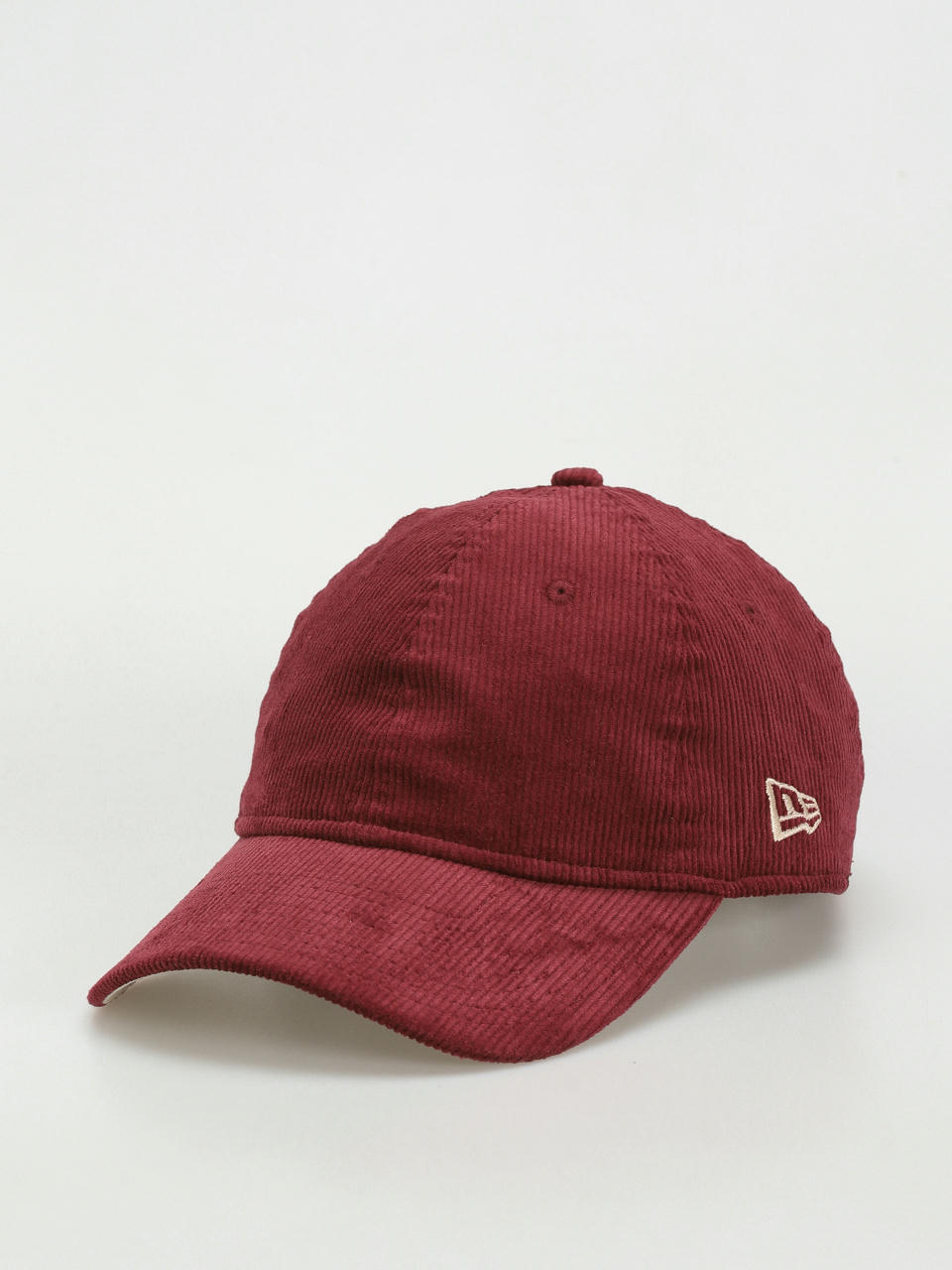 New Era Cord 9Twenty Baseball sapka (cardinal)