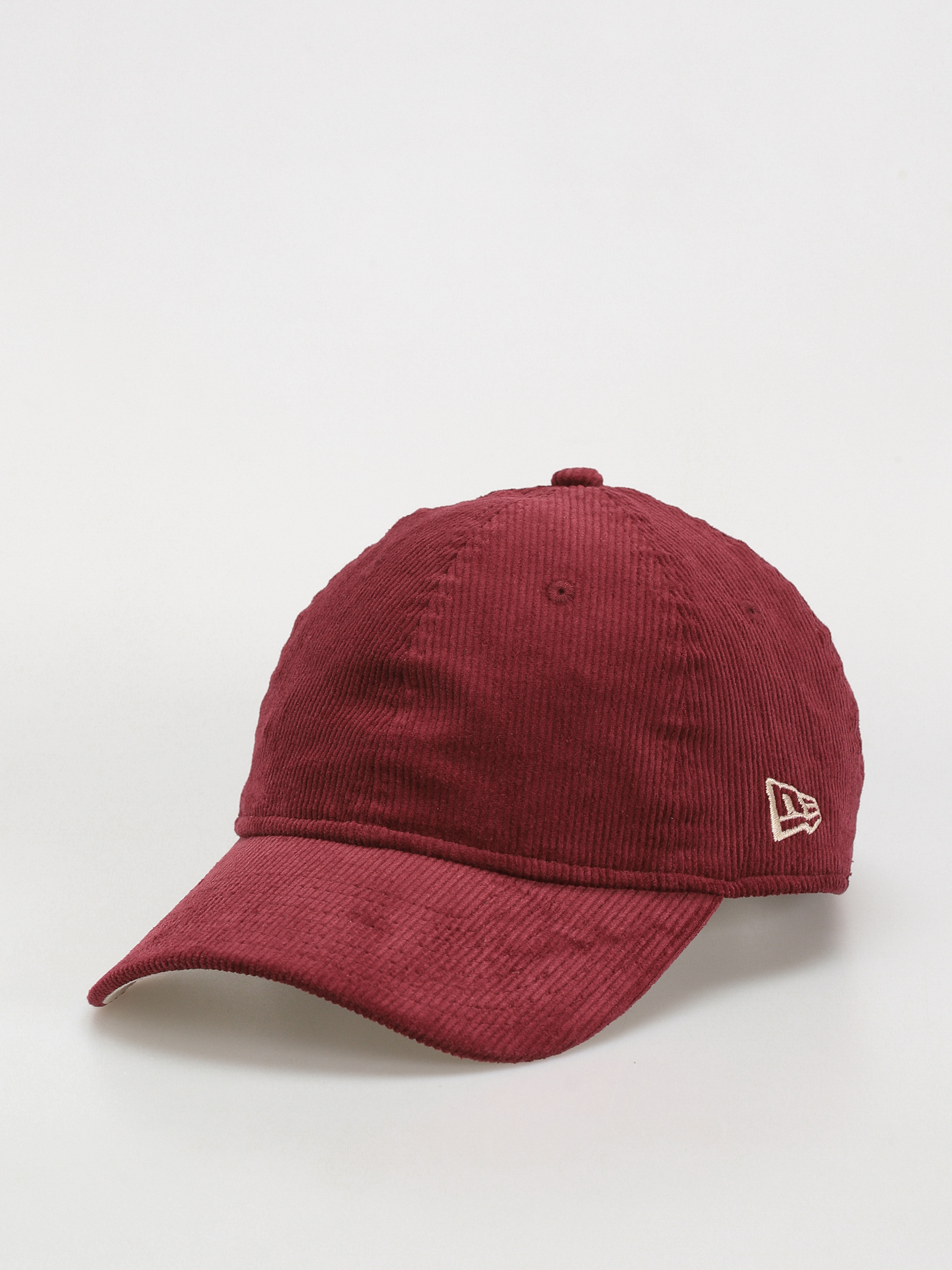 New Era Cord 9Twenty Baseball sapka (cardinal)