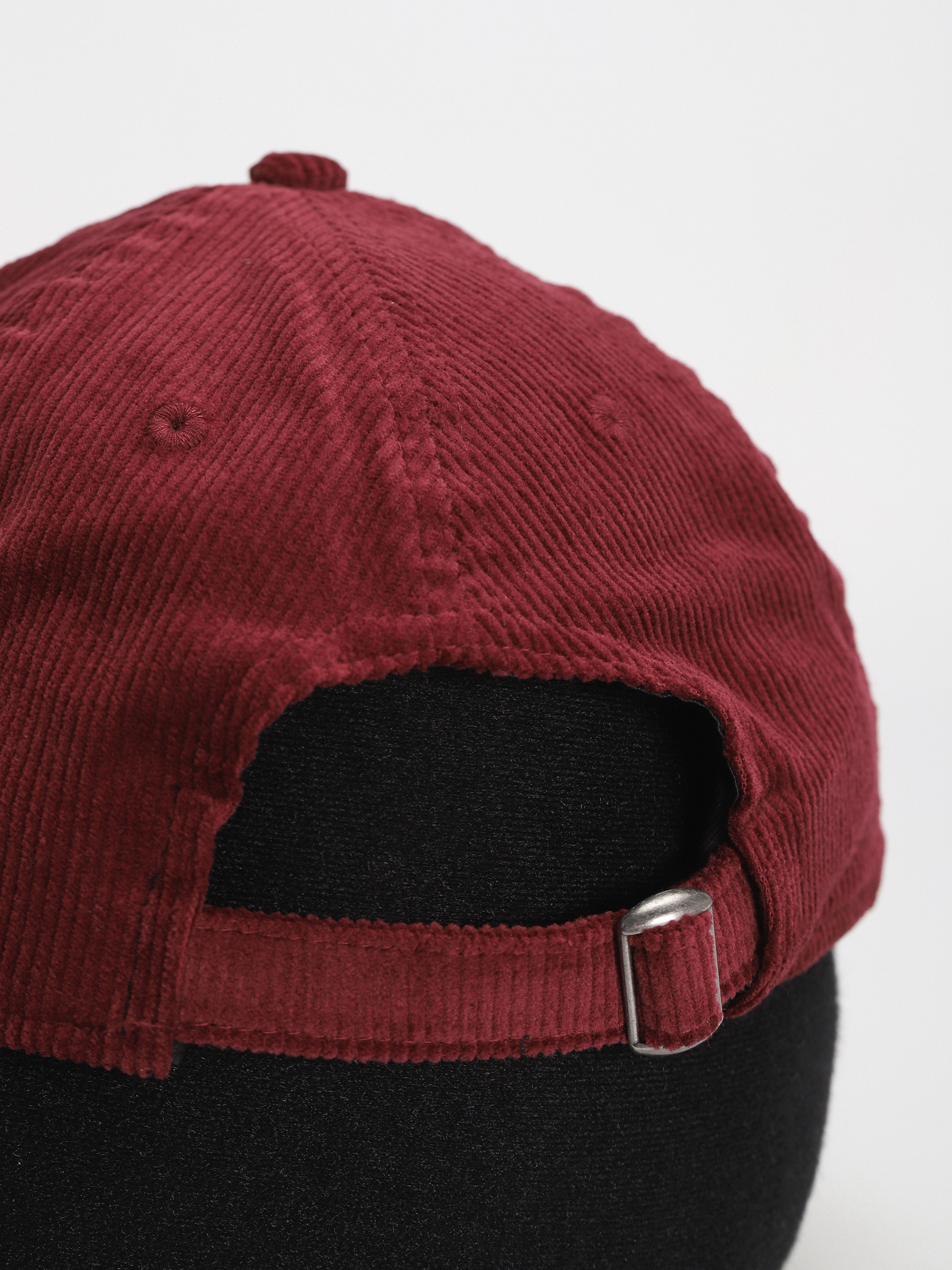 New Era Cord 9Twenty Baseball sapka (cardinal)