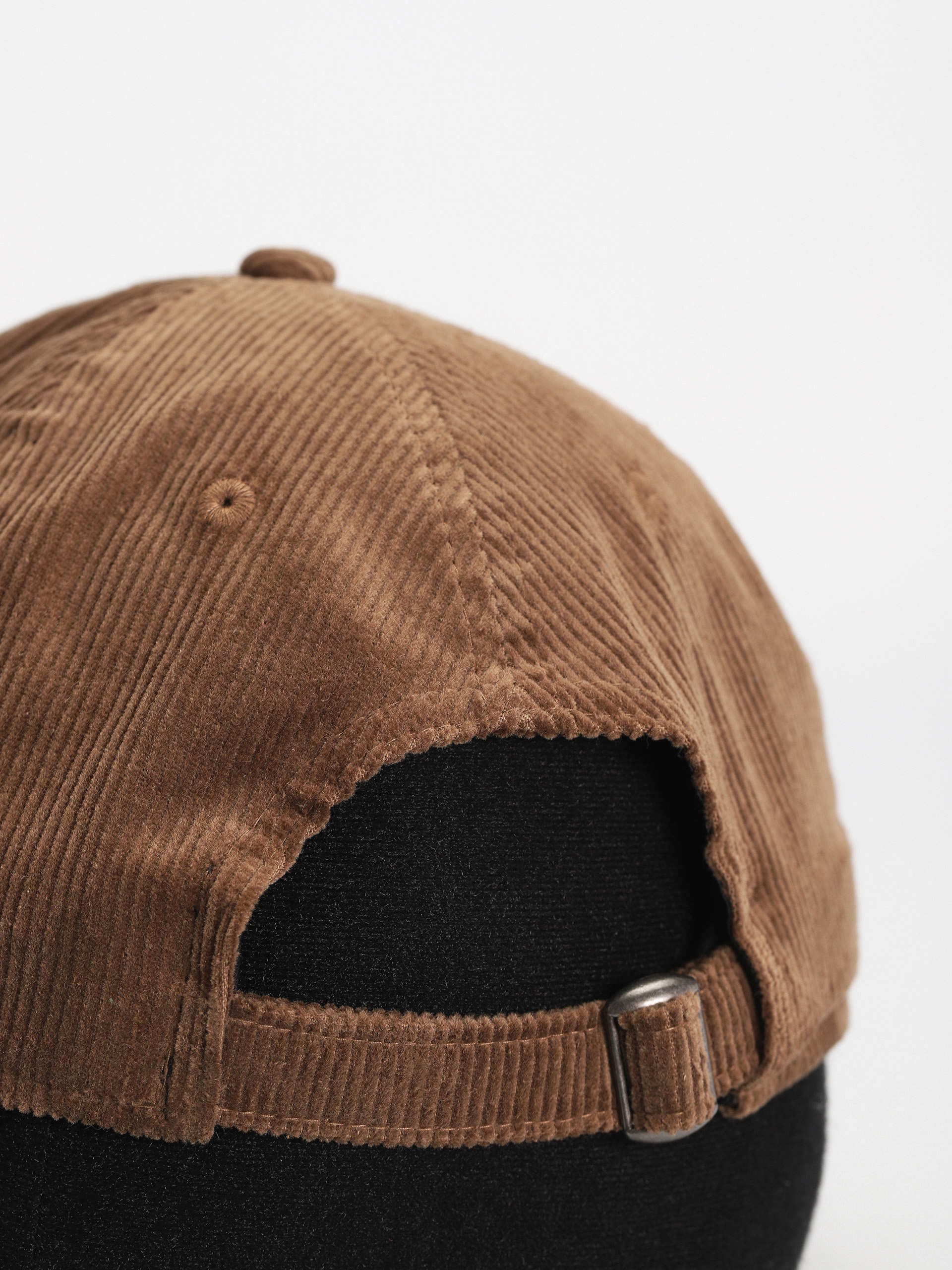 New Era Cord 9Twenty Baseball sapka (brown)