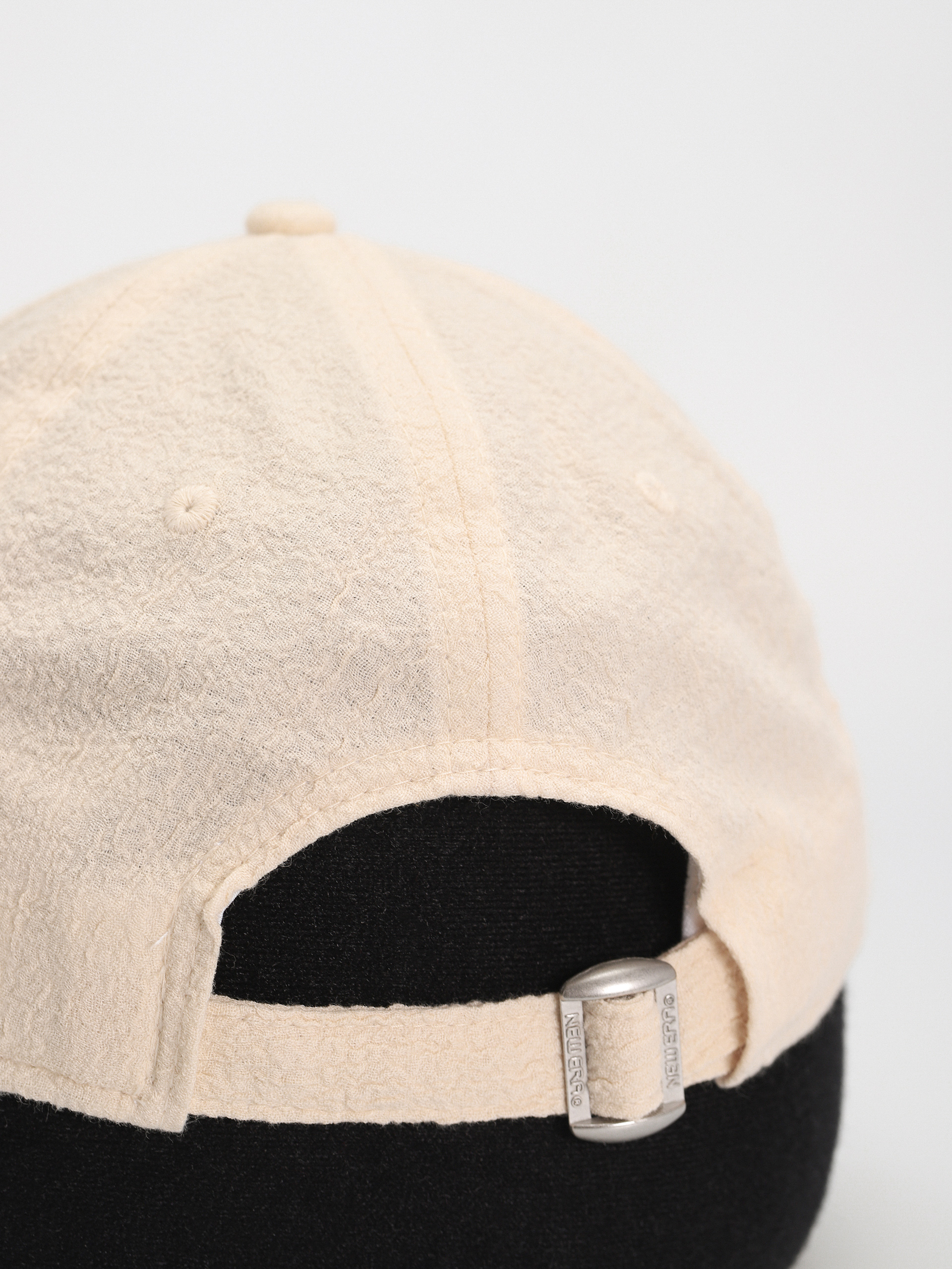 New Era Bubble Stitch 9Forty New York Yankees Wmn Baseball sapka (stone)