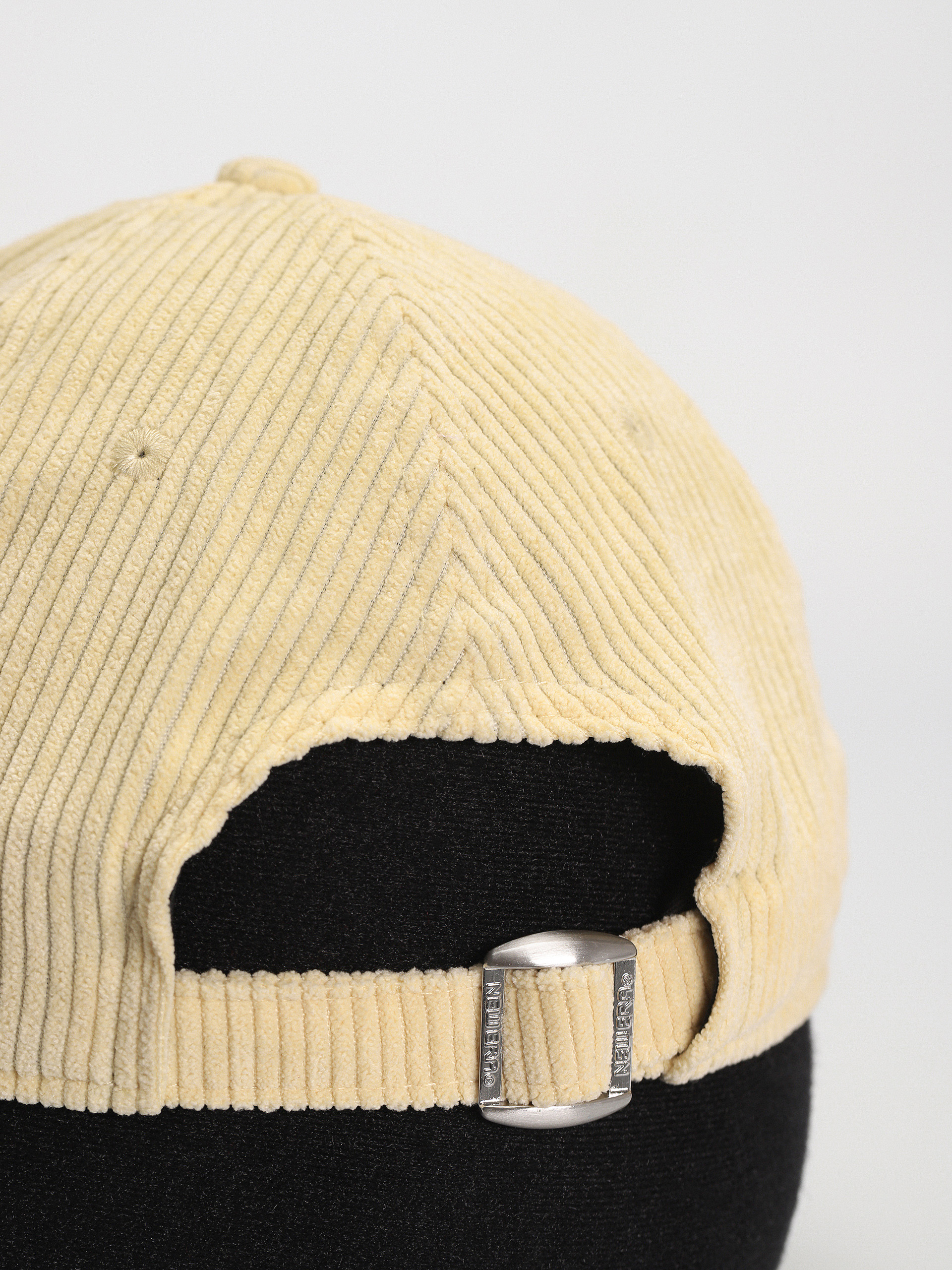 New Era Summer Cord 9Forty New York Yankees Wmn Baseball sapka (yellow)